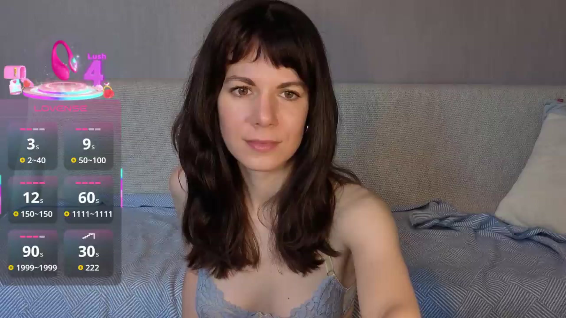 Gallery image thumbnail from SexPin's myfreecams stream on, 07/20/2026, 04:49 image 11 of 20