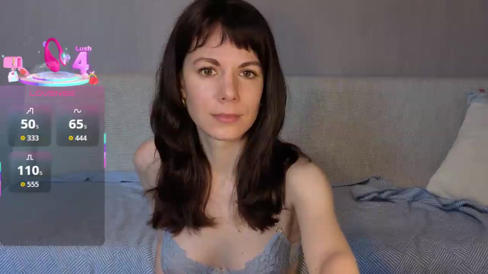 Gallery image thumbnail from SexPin's myfreecams stream on, 07/20/2026, 04:49 image 2 of 20