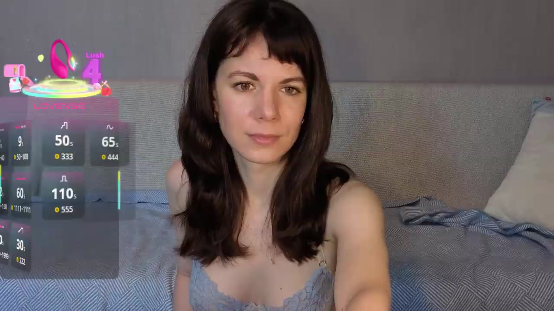Gallery image thumbnail from SexPin's myfreecams stream on, 07/20/2026, 04:49 image 5 of 20
