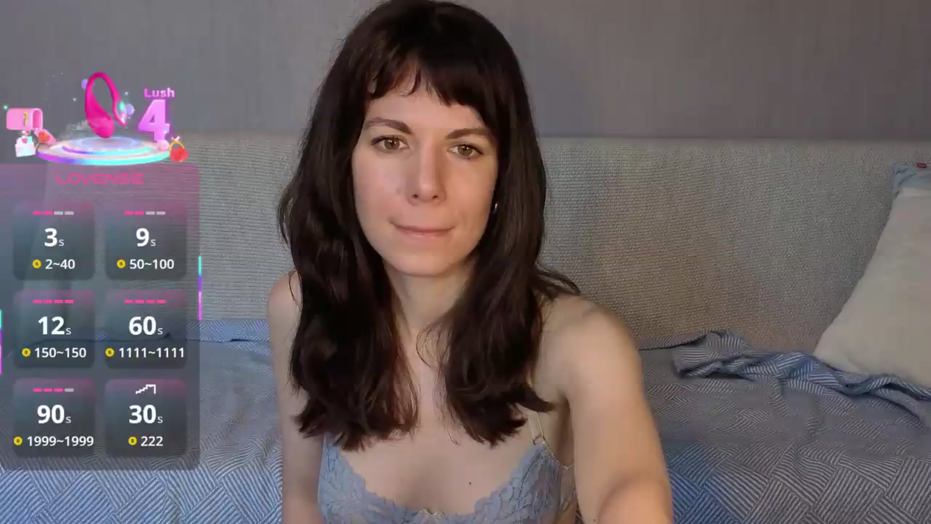 Gallery image thumbnail from SexPin's myfreecams stream on, 07/20/2026, 04:49 image 10 of 20