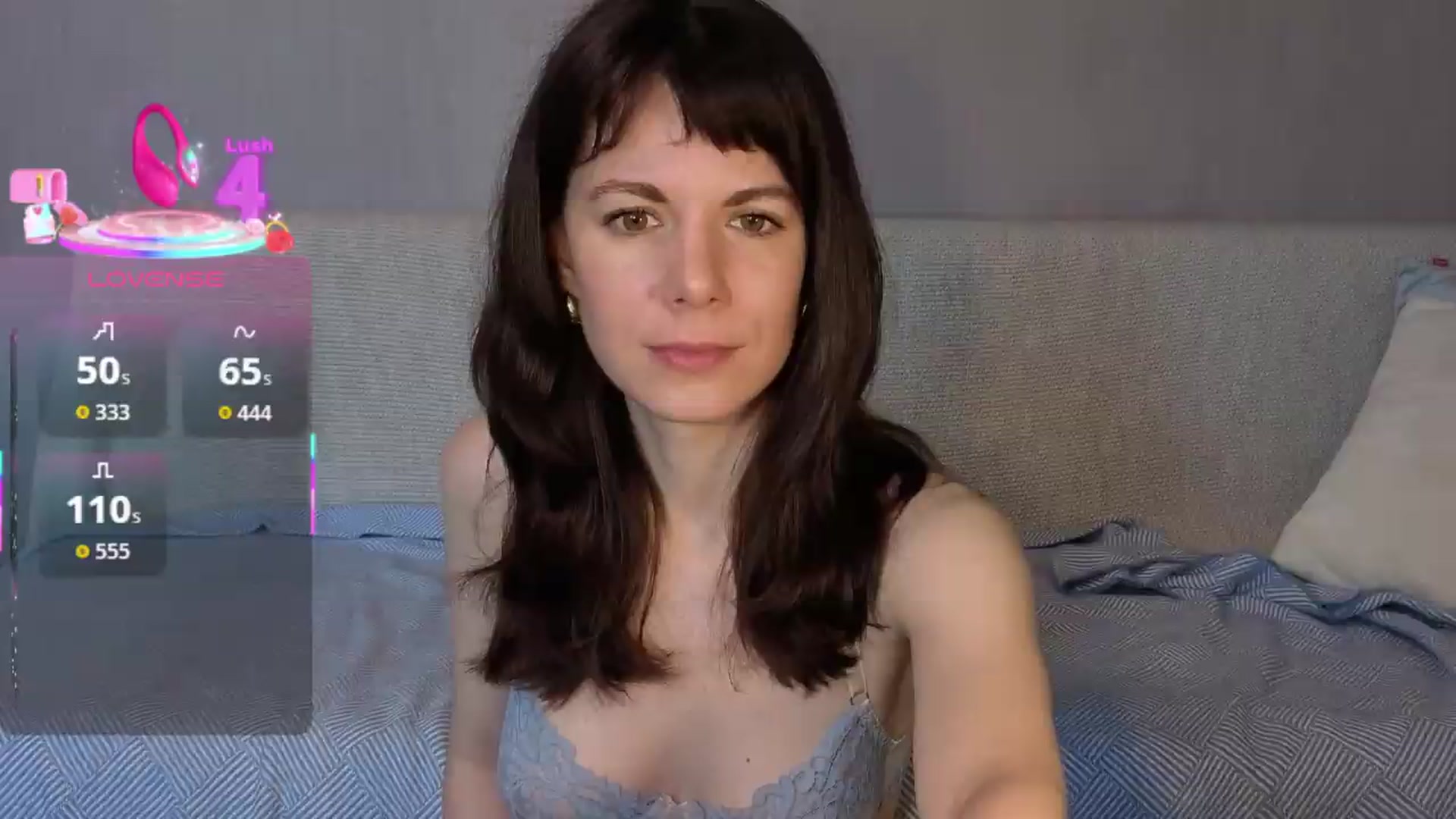 Gallery image thumbnail from SexPin's myfreecams stream on, 07/20/2026, 04:49 image 3 of 20