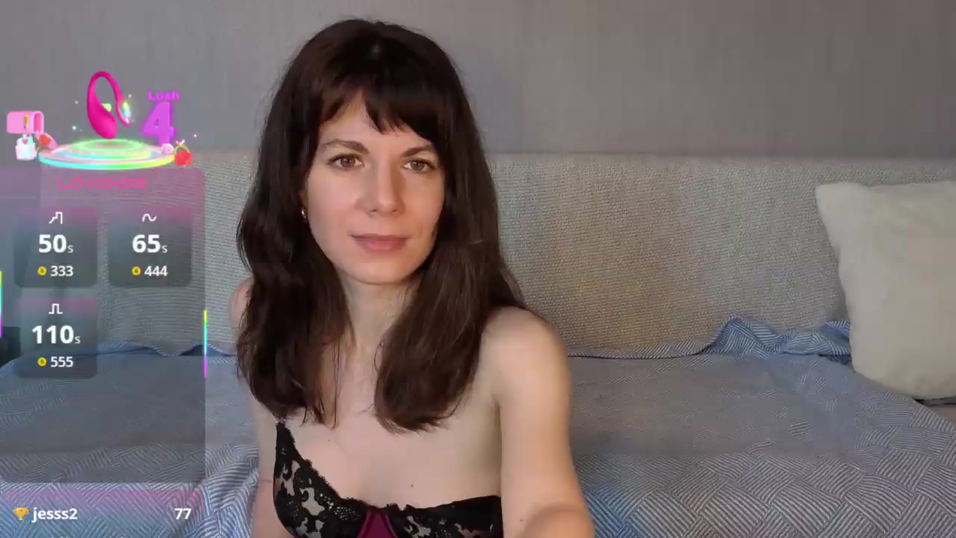Gallery image thumbnail from SexPin's myfreecams stream on, 08/02/2026, 05:34 image 17 of 20