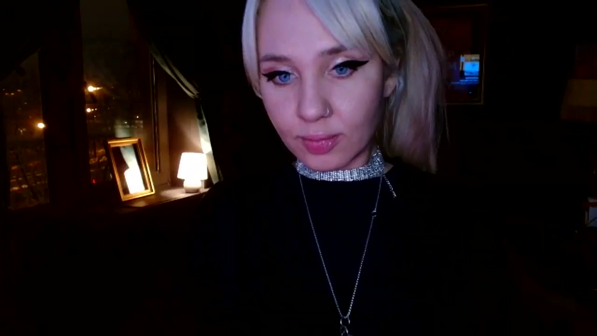 Gallery image thumbnail from SexWitch's myfreecams stream on, 12/31/2024, 17:34 image 12 of 20