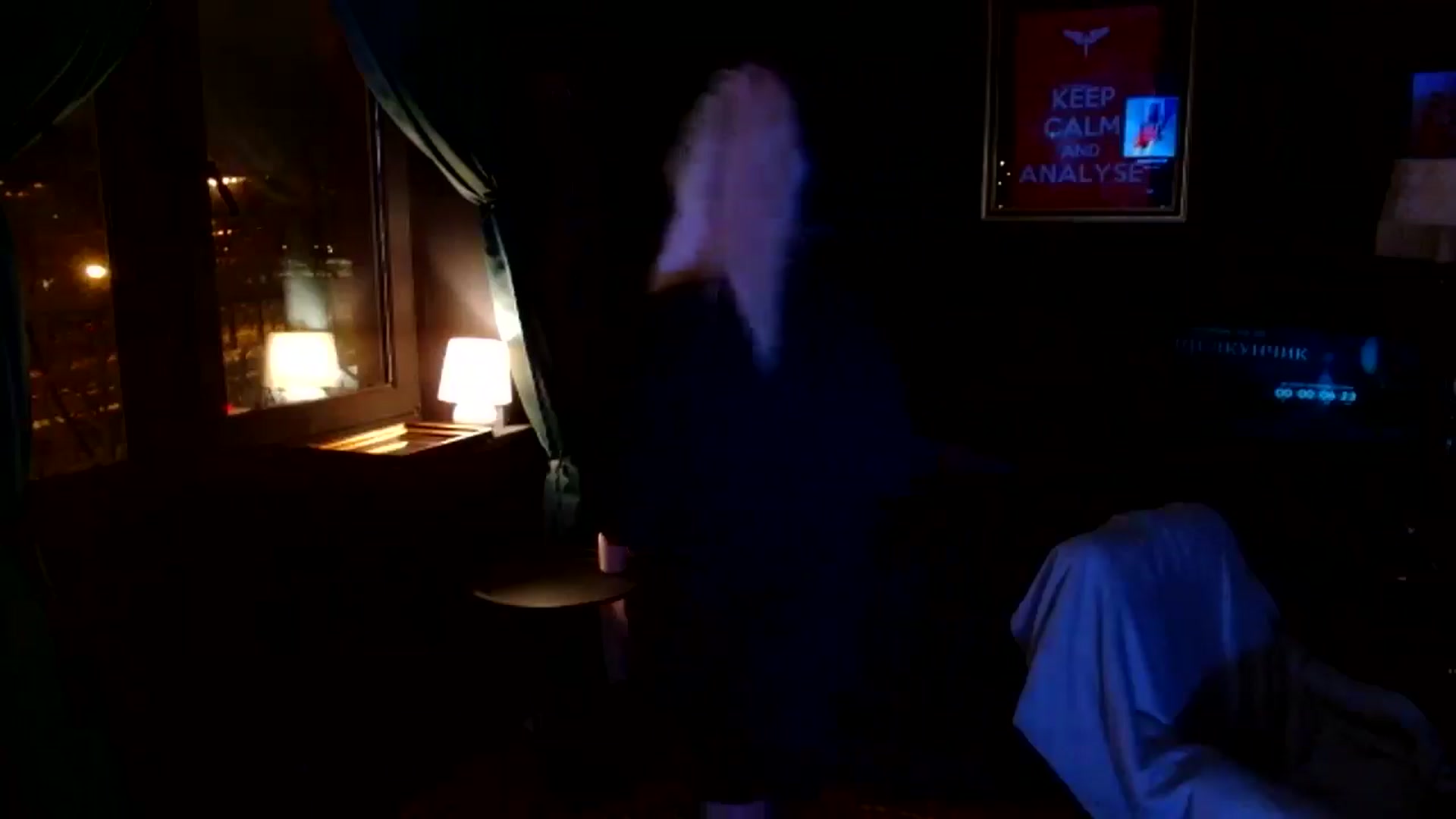 Gallery image thumbnail from SexWitch's myfreecams stream on, 12/31/2024, 17:34 image 15 of 20
