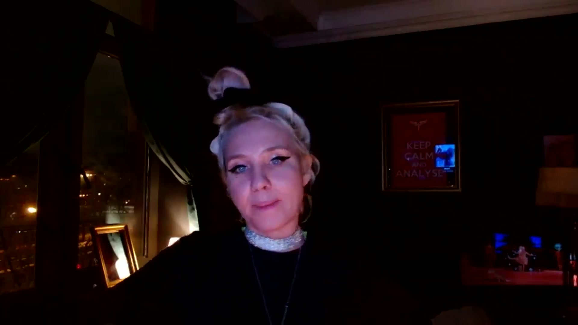 Gallery image thumbnail from SexWitch's myfreecams stream on, 12/31/2024, 17:34 image 20 of 20