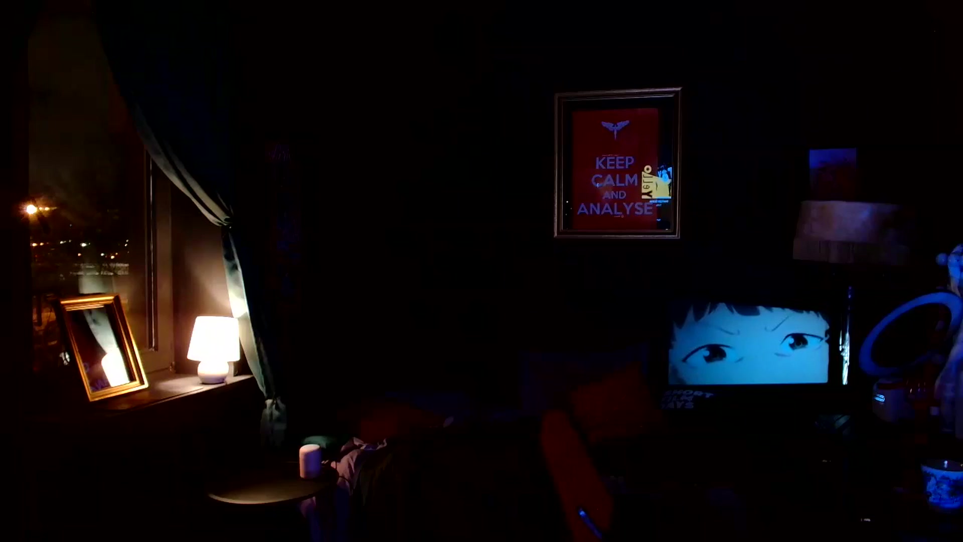 Gallery image thumbnail from SexWitch's myfreecams stream on, 12/31/2024, 23:29 image 15 of 20