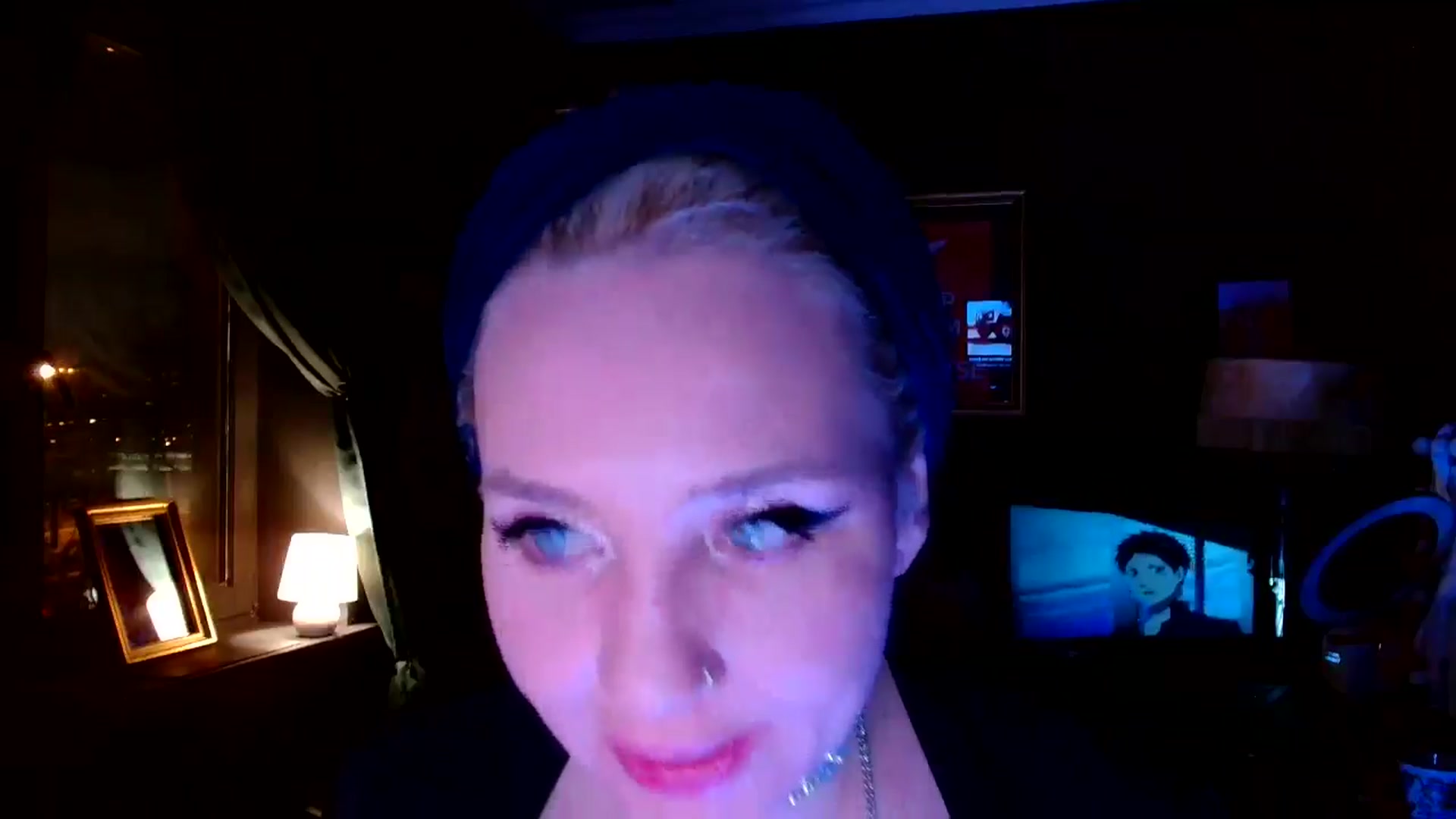 Gallery image thumbnail from SexWitch's myfreecams stream on, 12/31/2024, 23:29 image 20 of 20
