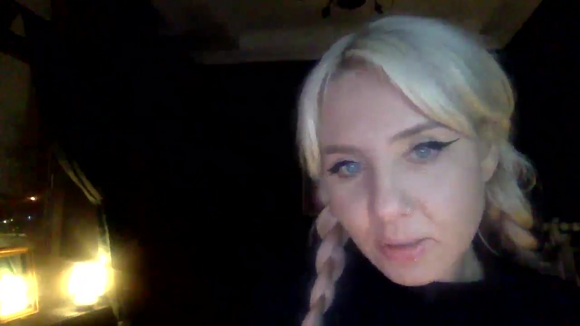 Gallery image thumbnail from SexWitch's myfreecams stream on, 01/01/2025, 19:38 image 13 of 20