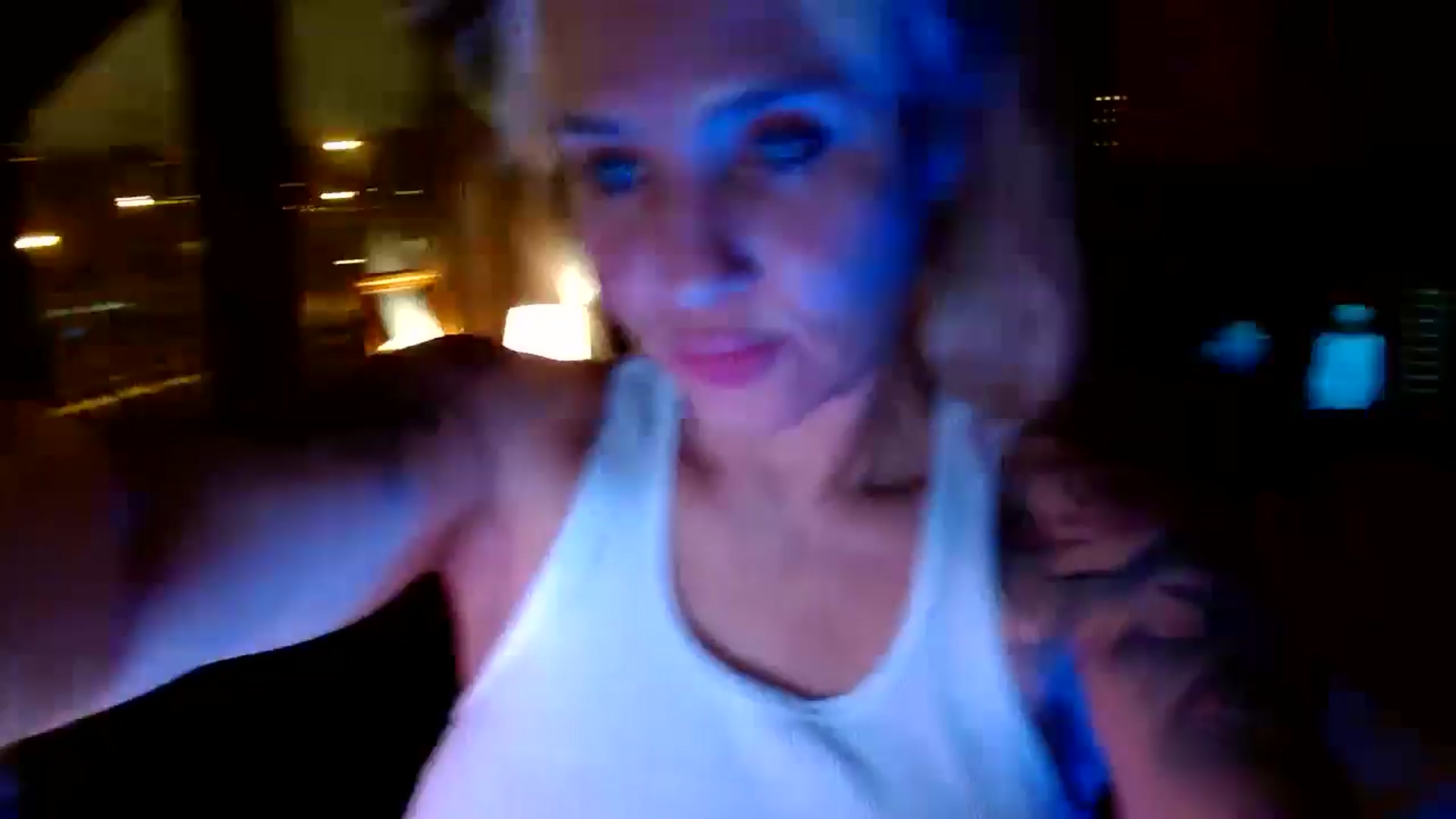 Gallery image thumbnail from SexWitch's myfreecams stream on, 01/01/2025, 22:37 image 13 of 20