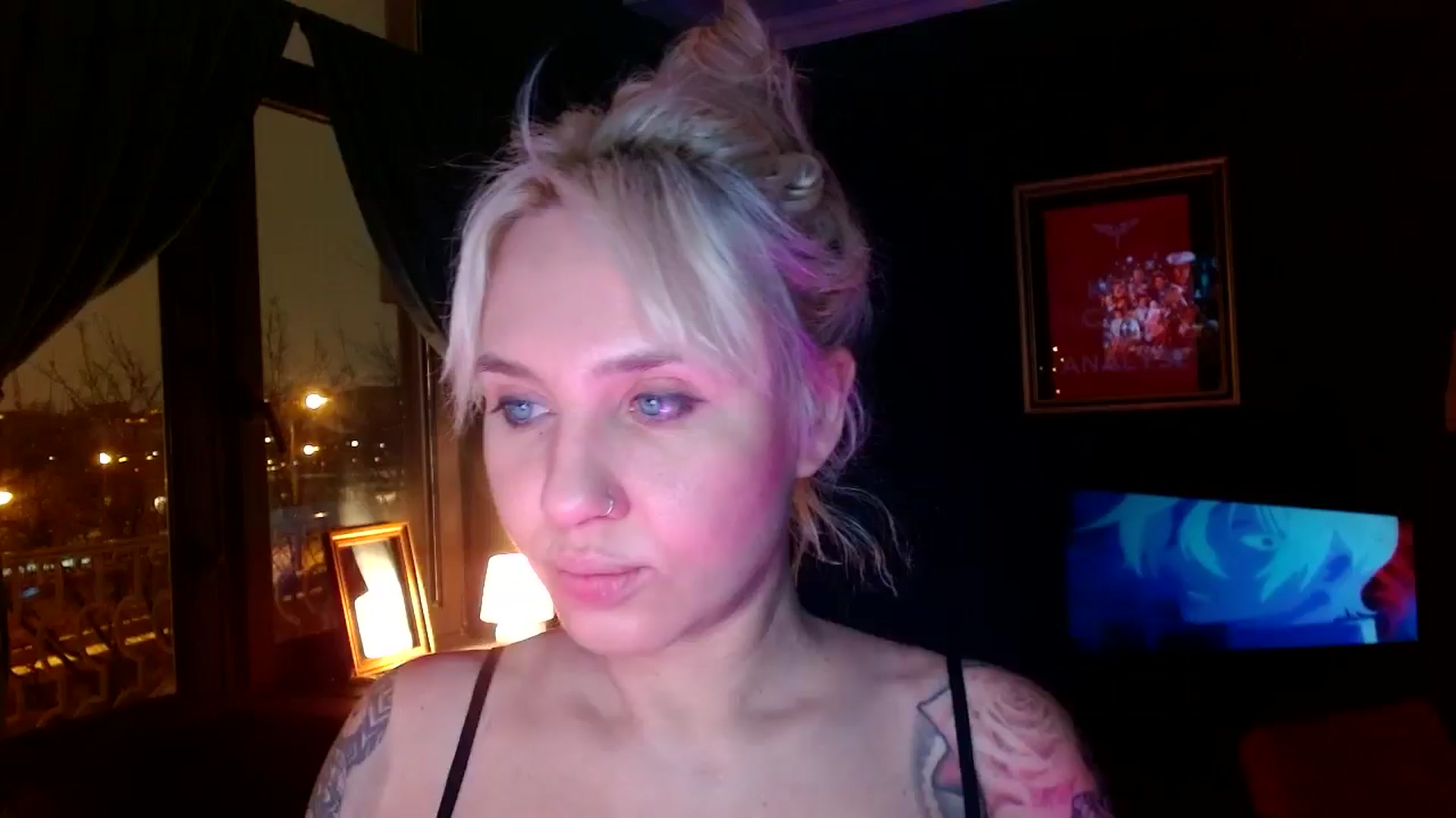 Gallery image thumbnail from SexWitch's myfreecams stream on, 01/01/2025, 22:37 image 19 of 20