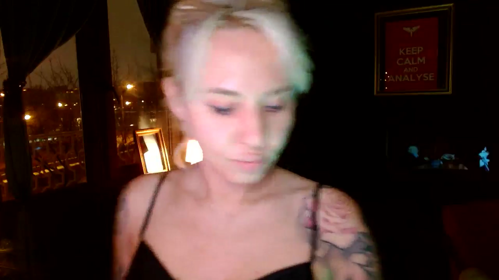 Gallery image thumbnail from SexWitch's myfreecams stream on, 01/01/2025, 22:37 image 18 of 20