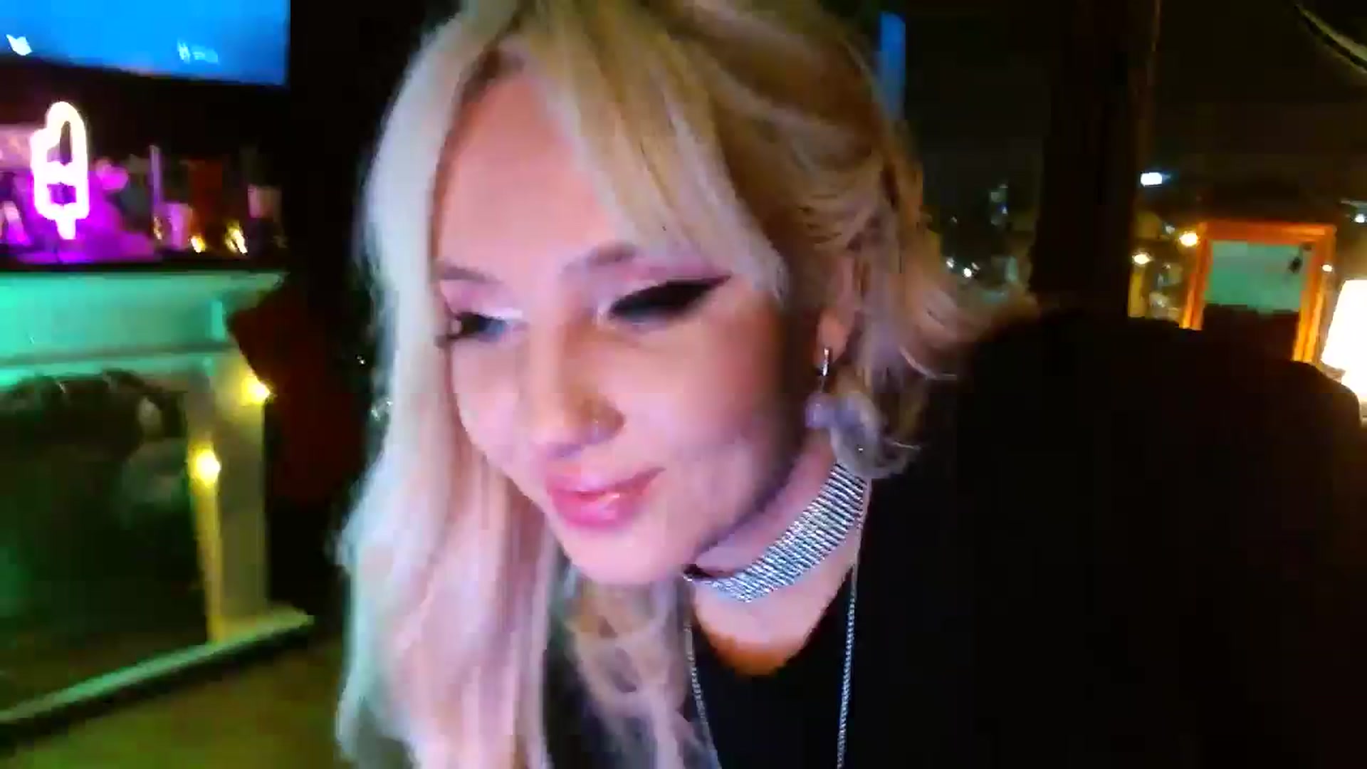Gallery image thumbnail from SexWitch's myfreecams stream on, 01/03/2025, 17:57 image 1 of 20