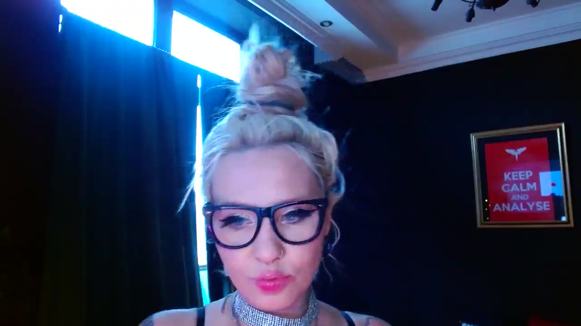 Gallery image thumbnail from SexWitch's myfreecams stream on, 01/04/2025, 11:02 image 4 of 20