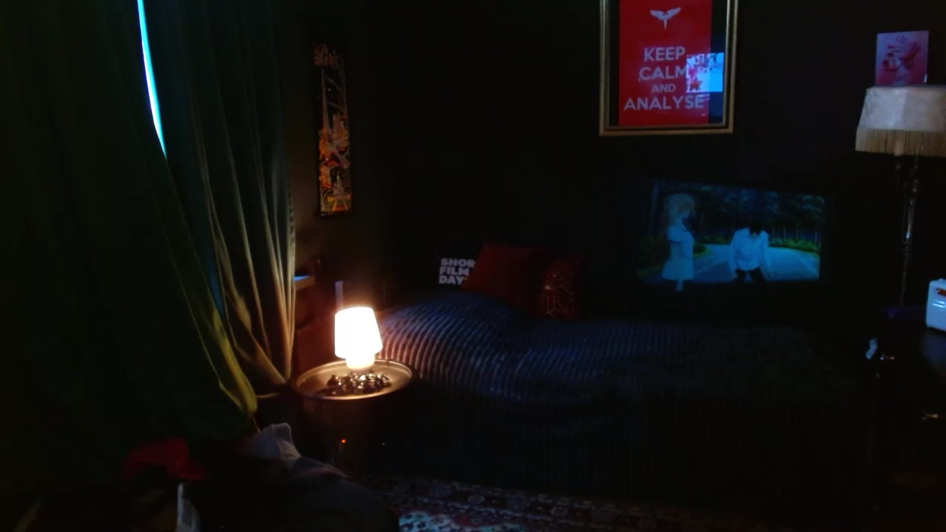 Gallery image thumbnail from SexWitch's myfreecams stream on, 01/04/2025, 11:47 image 3 of 20