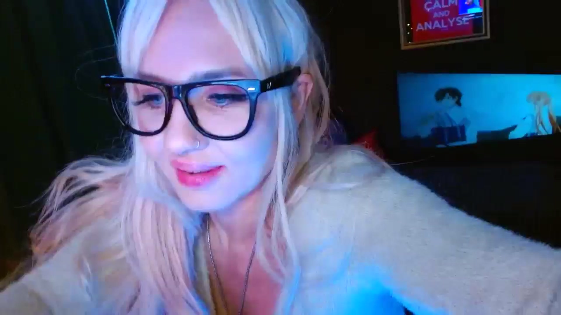 Gallery image thumbnail from SexWitch's myfreecams stream on, 01/04/2025, 12:45 image 10 of 20