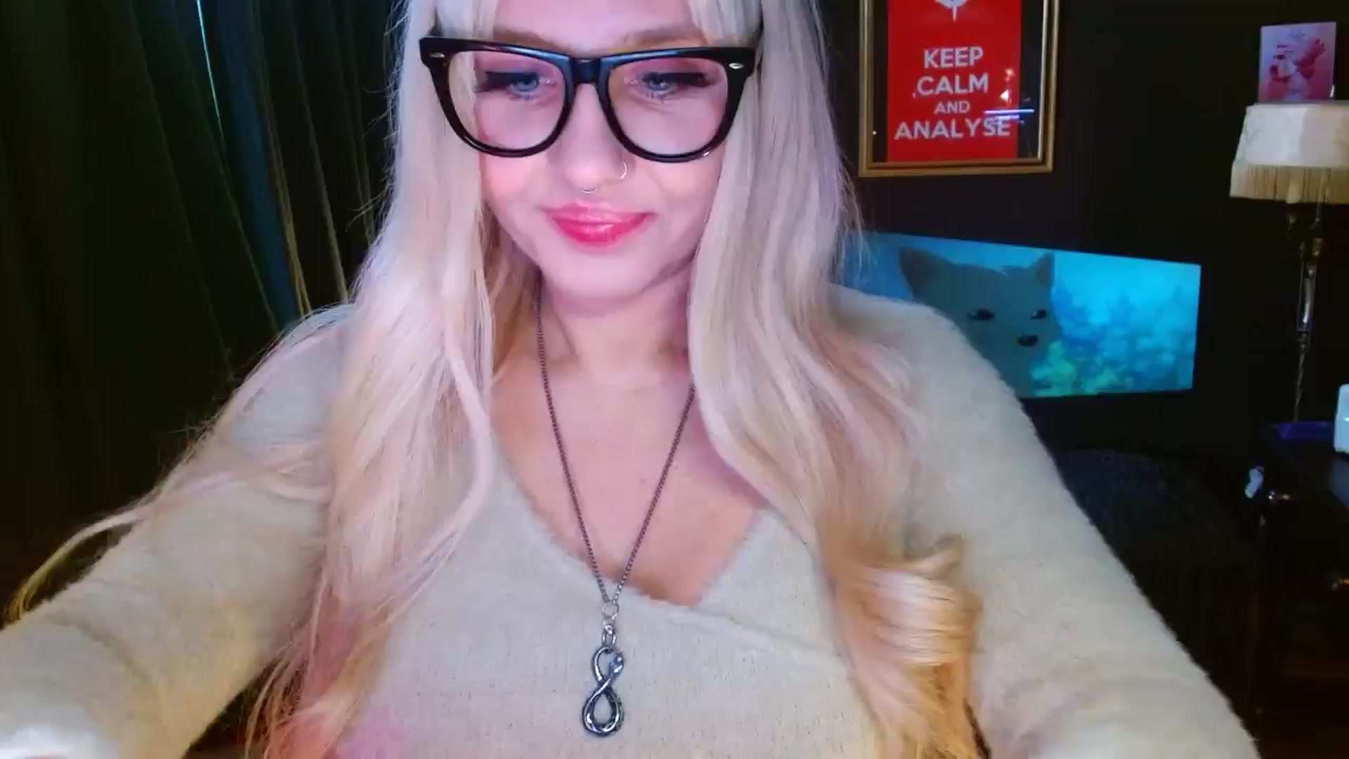 Gallery image thumbnail from SexWitch's myfreecams stream on, 01/04/2025, 12:45 image 1 of 20