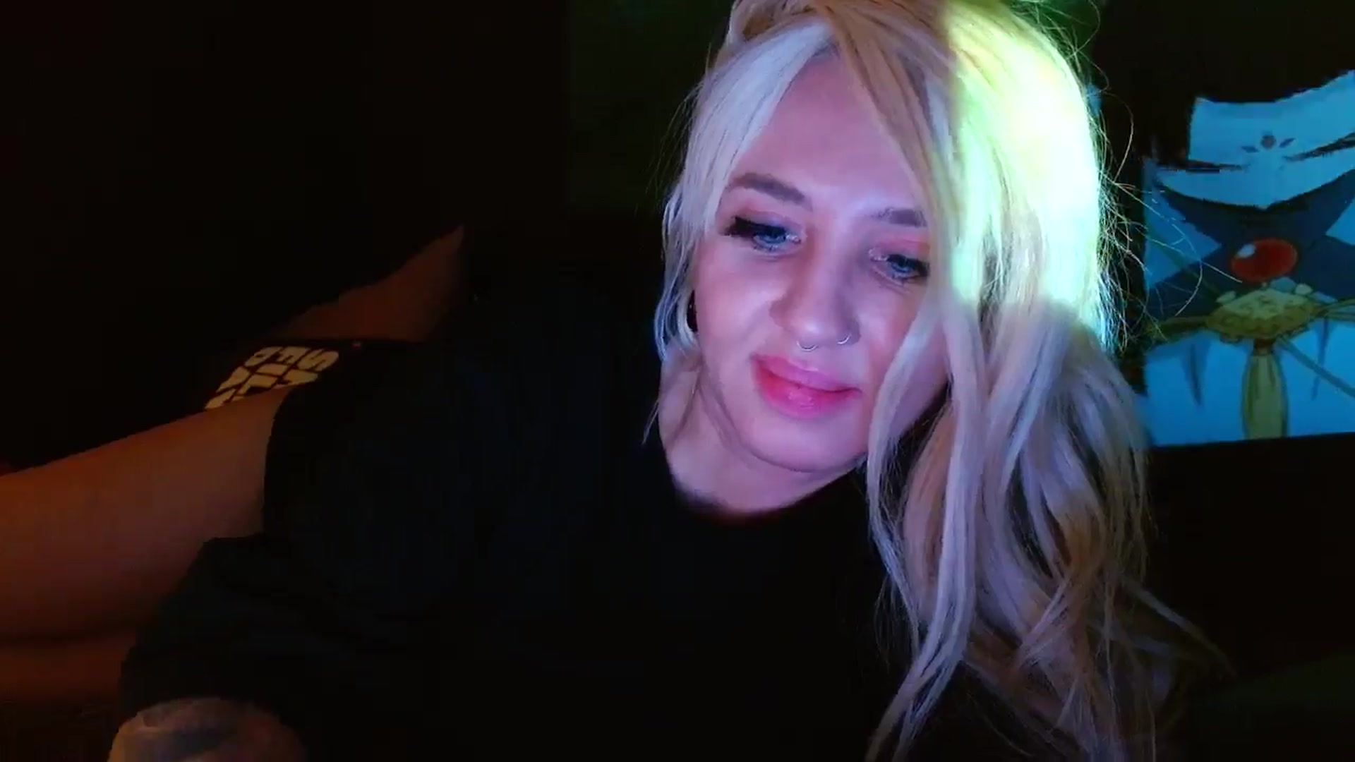 Gallery image thumbnail from SexWitch's myfreecams stream on, 01/04/2025, 16:02 image 12 of 20