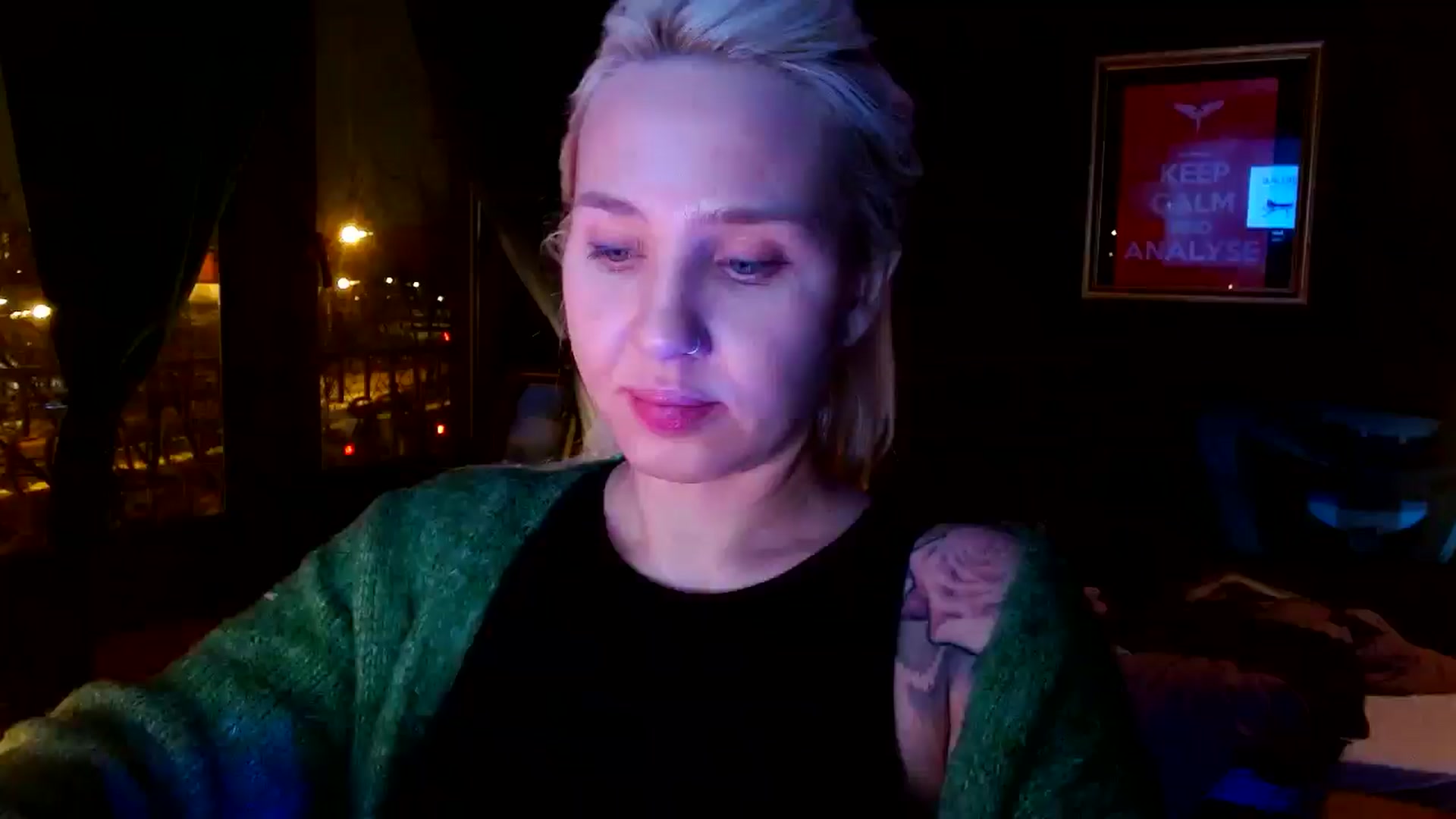 Gallery image thumbnail from SexWitch's myfreecams stream on, 01/07/2025, 24:44 image 14 of 20