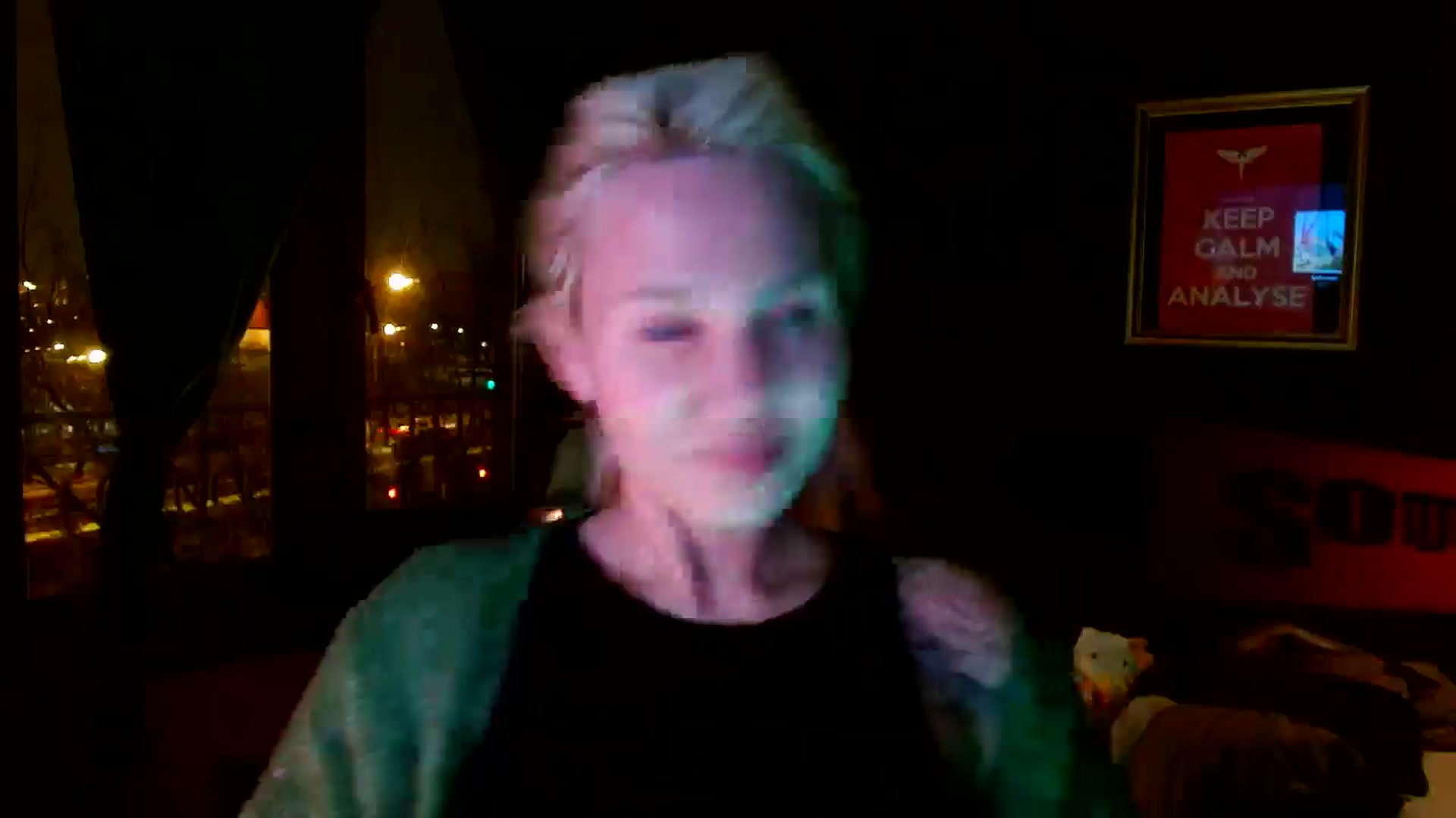 Gallery image thumbnail from SexWitch's myfreecams stream on, 01/07/2025, 24:44 image 11 of 20