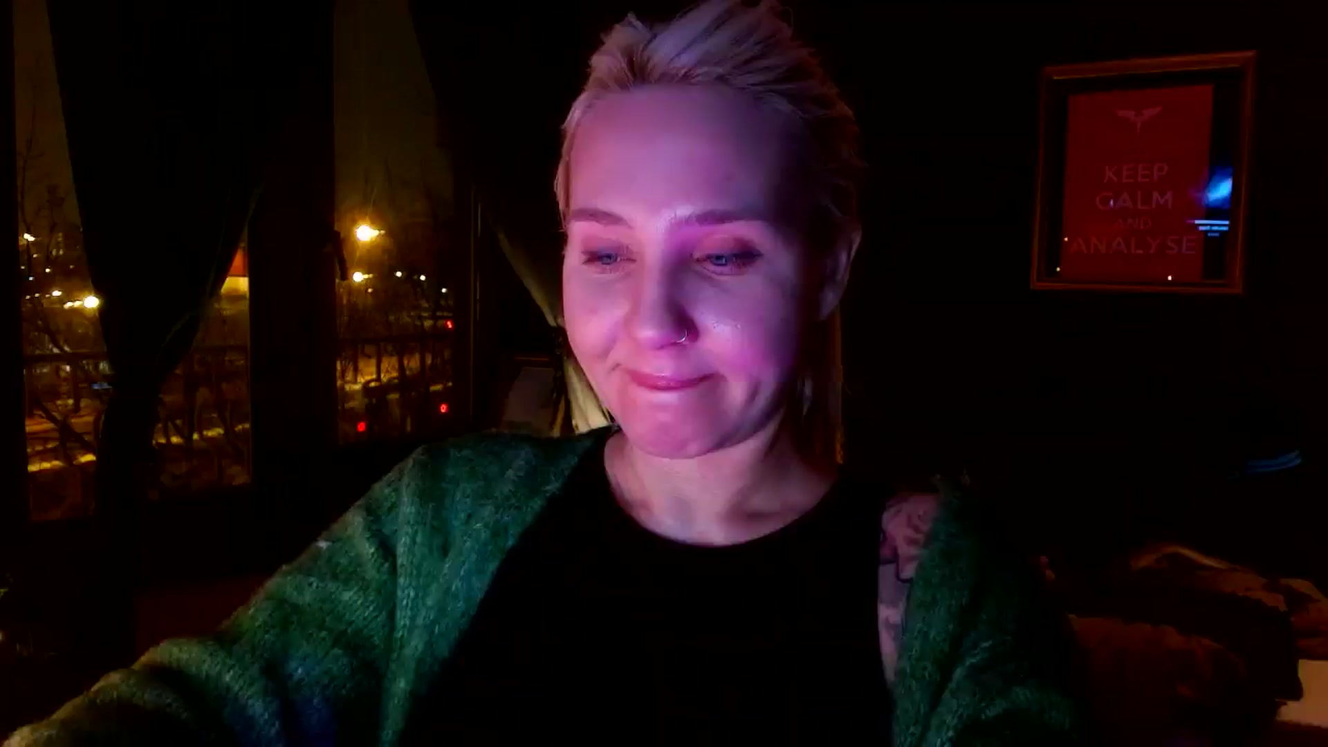 Gallery image thumbnail from SexWitch's myfreecams stream on, 01/07/2025, 24:44 image 1 of 20