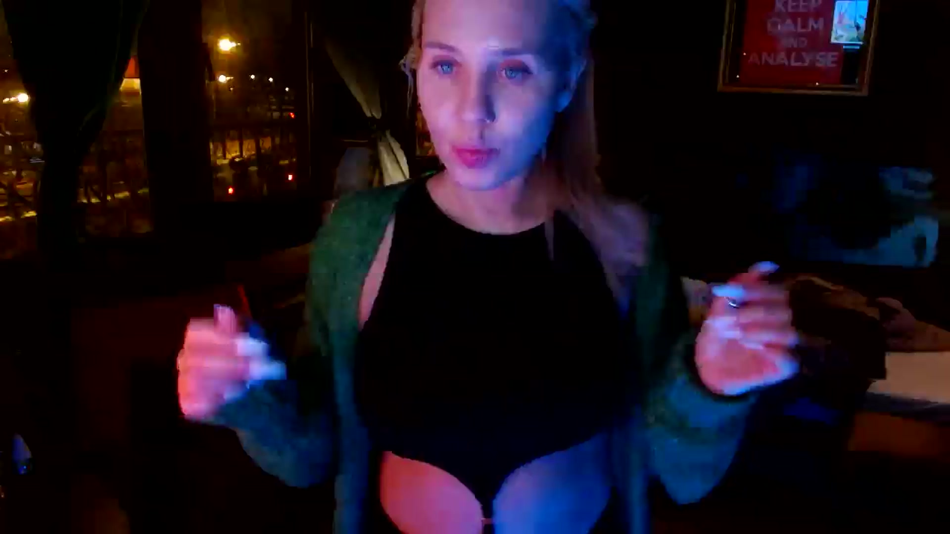 Gallery image thumbnail from SexWitch's myfreecams stream on, 01/07/2025, 24:44 image 13 of 20