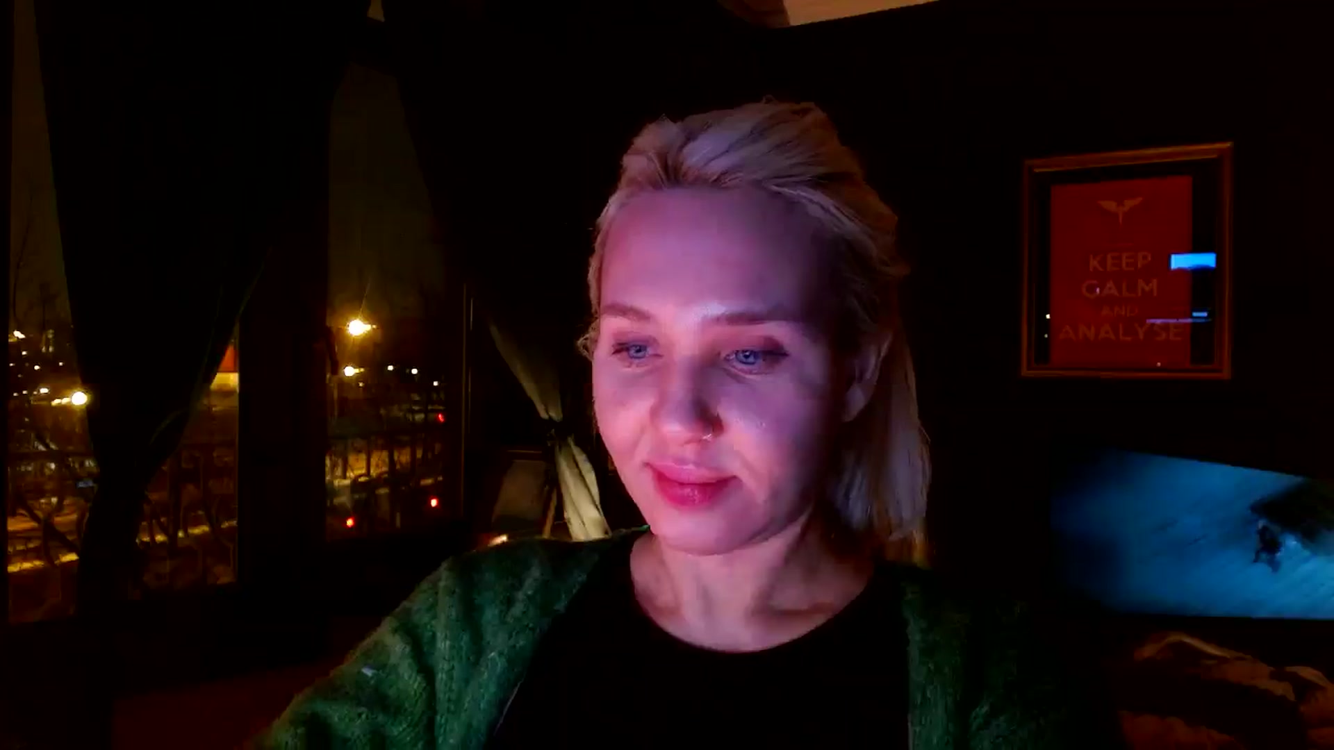 Gallery image thumbnail from SexWitch's myfreecams stream on, 01/07/2025, 24:44 image 20 of 20