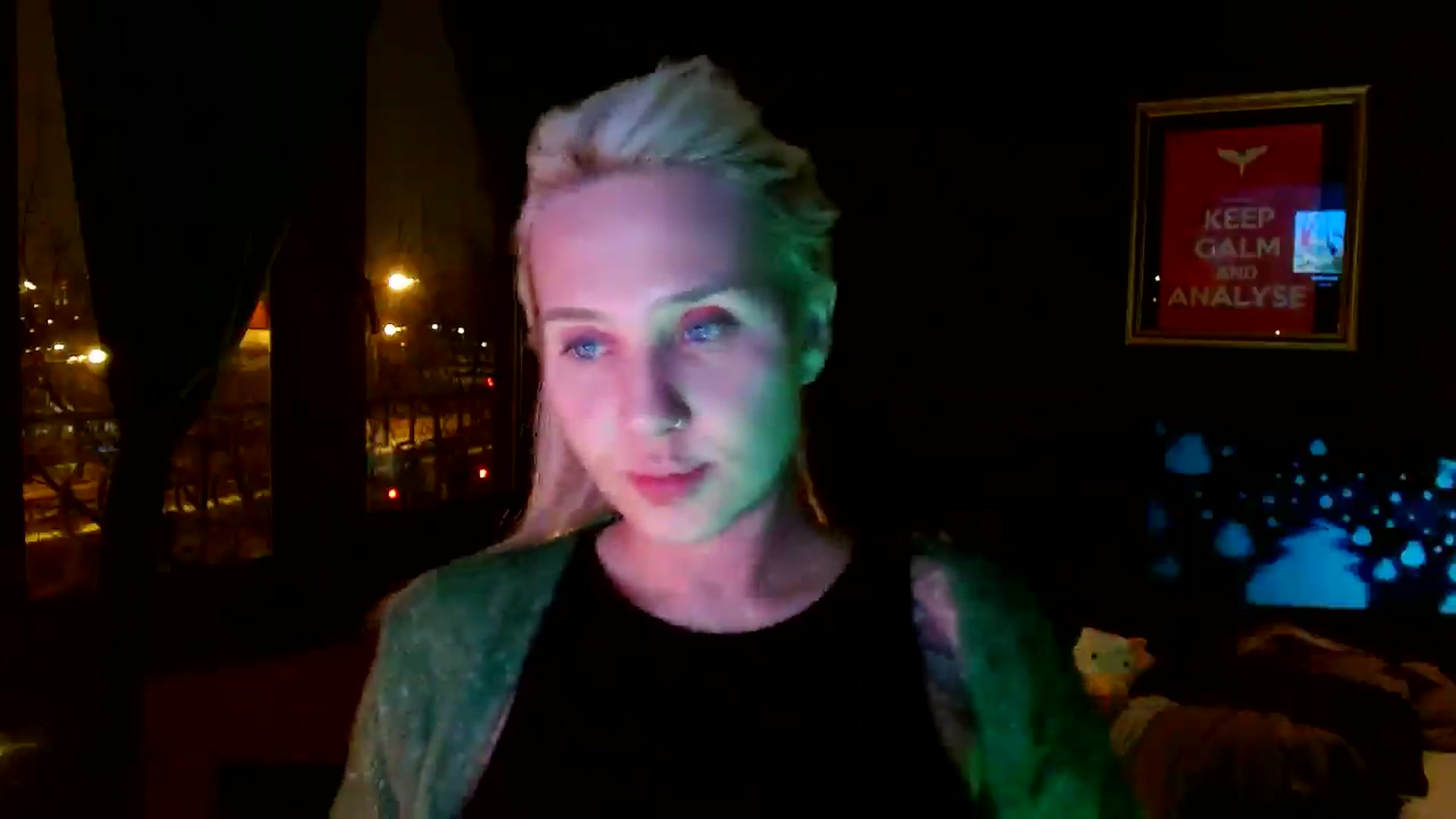 Gallery image thumbnail from SexWitch's myfreecams stream on, 01/07/2025, 24:44 image 4 of 20