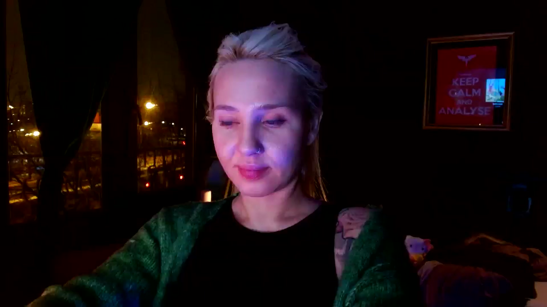 Gallery image thumbnail from SexWitch's myfreecams stream on, 01/07/2025, 24:44 image 10 of 20