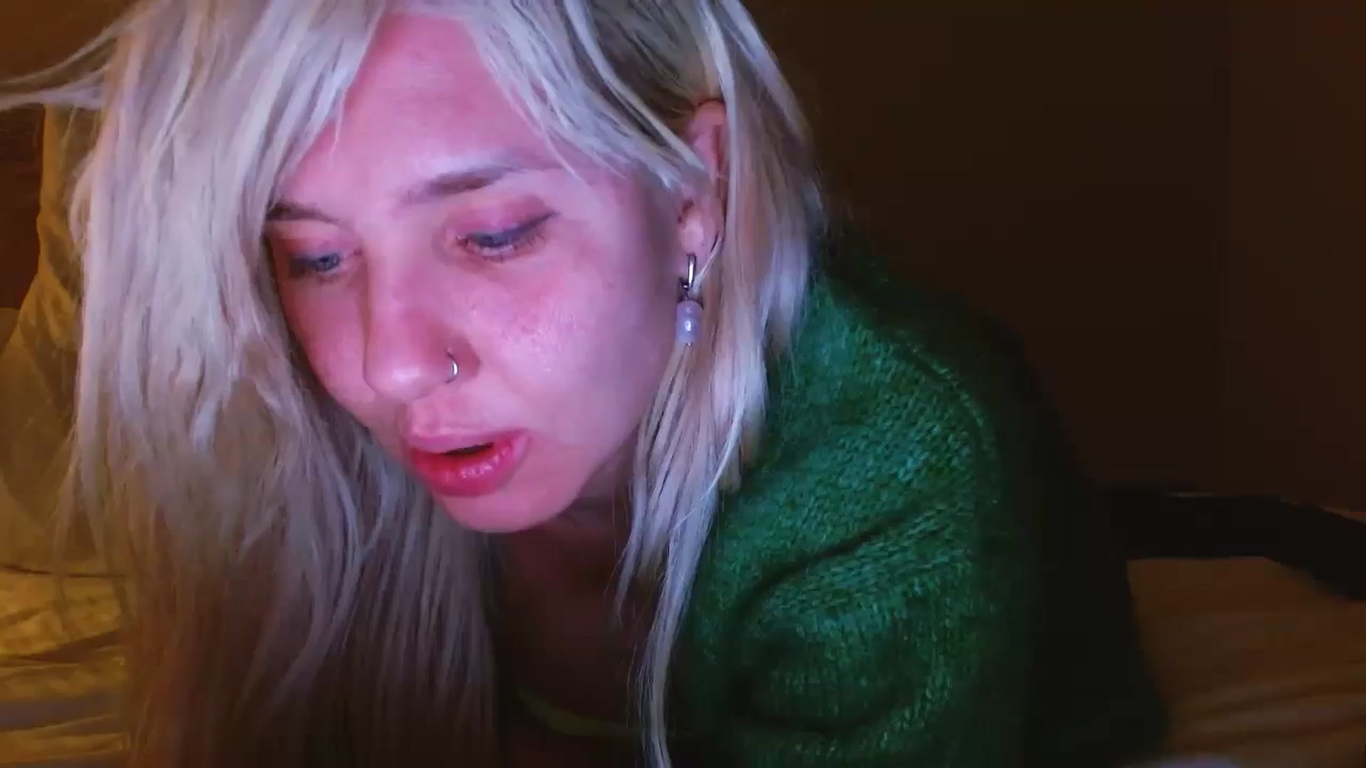 Gallery image thumbnail from SexWitch's myfreecams stream on, 01/14/2025, 16:04 image 18 of 20