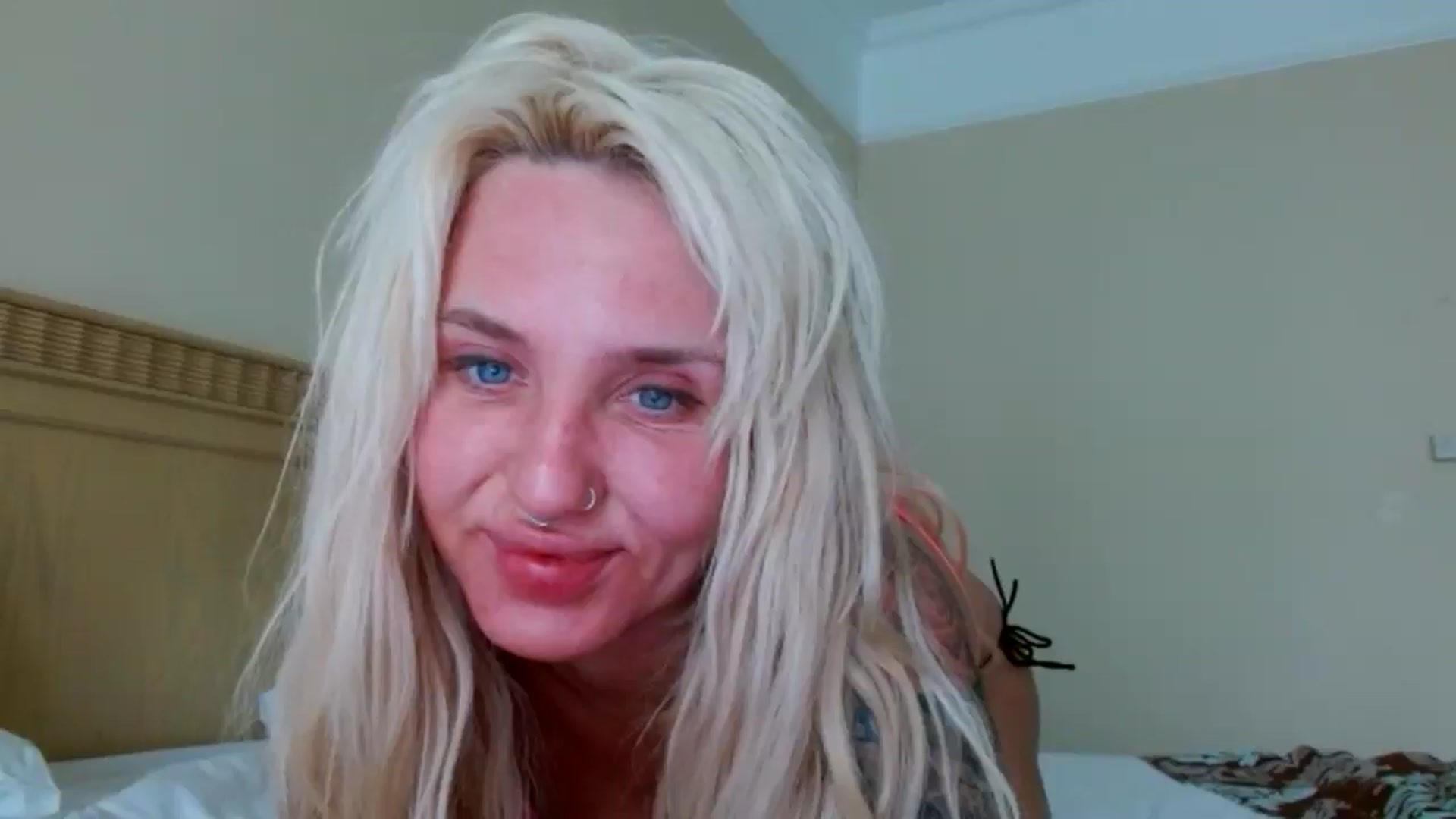 Gallery image thumbnail from SexWitch's myfreecams stream on, 01/18/2025, 14:32 image 1 of 20