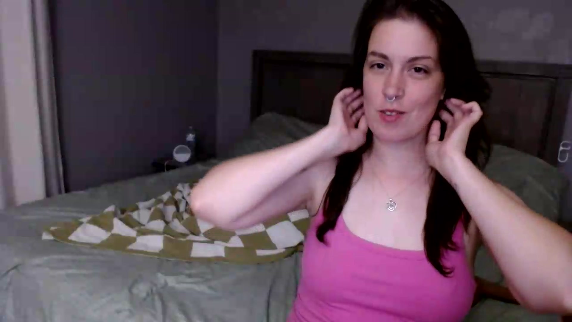 Gallery image thumbnail from SexWithLexx's myfreecams stream on, 06/24/2026, 05:39 image 14 of 20