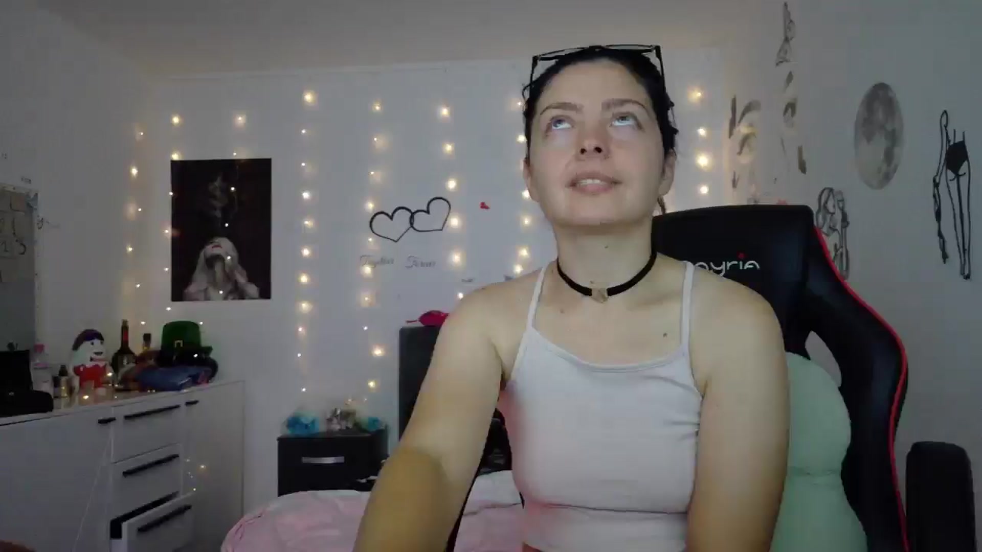 Gallery image thumbnail from SexYcowGIRL__'s myfreecams stream on, 07/05/2025, 07:59 image 3 of 20