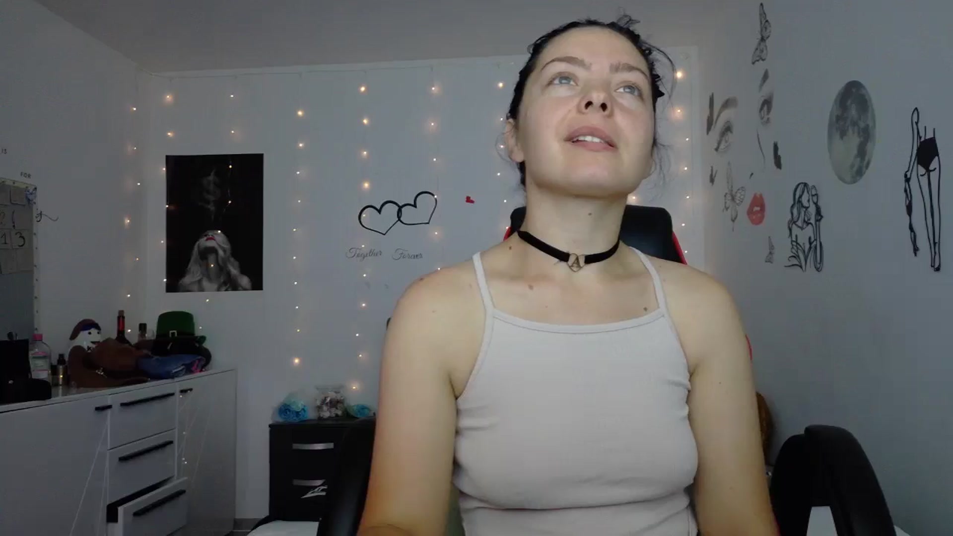 Gallery image thumbnail from SexYcowGIRL__'s myfreecams stream on, 07/05/2025, 07:59 image 1 of 20