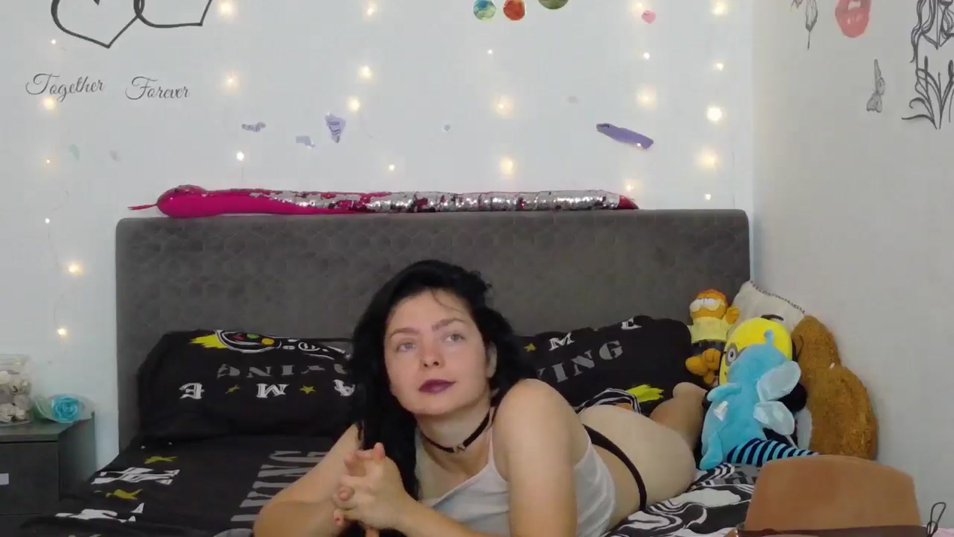 Gallery image thumbnail from SexYcowGIRL__'s myfreecams stream on, 07/05/2025, 07:59 image 7 of 20