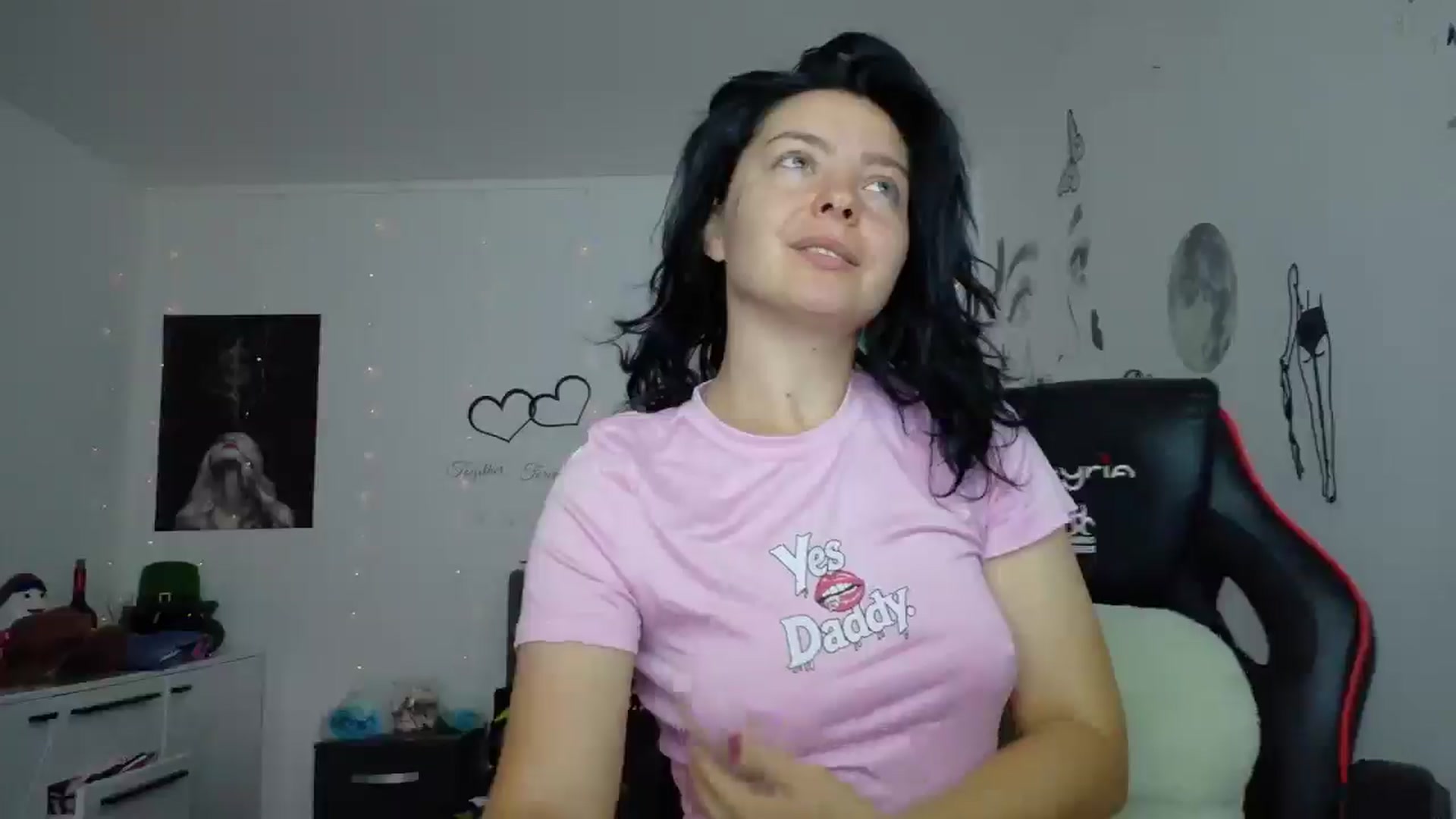Gallery image thumbnail from SexYcowGIRL__'s myfreecams stream on, 07/06/2025, 04:21 image 4 of 20