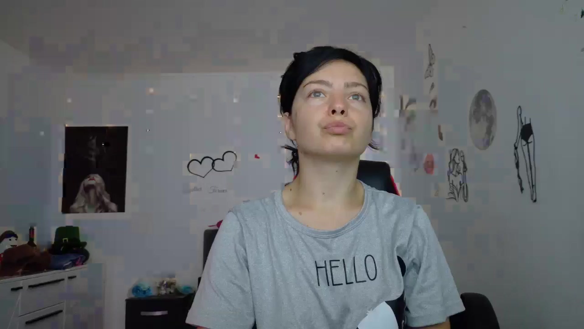 Gallery image thumbnail from SexYcowGIRL__'s myfreecams stream on, 07/06/2025, 04:21 image 3 of 20