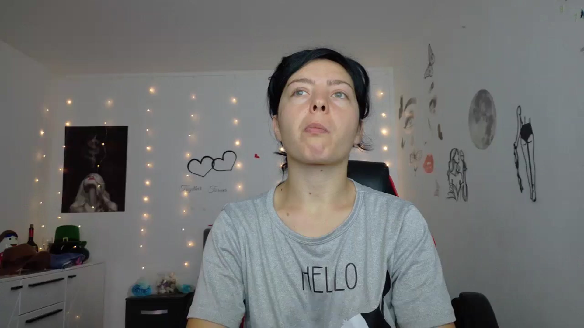 Gallery image thumbnail from SexYcowGIRL__'s myfreecams stream on, 07/06/2025, 04:21 image 1 of 20