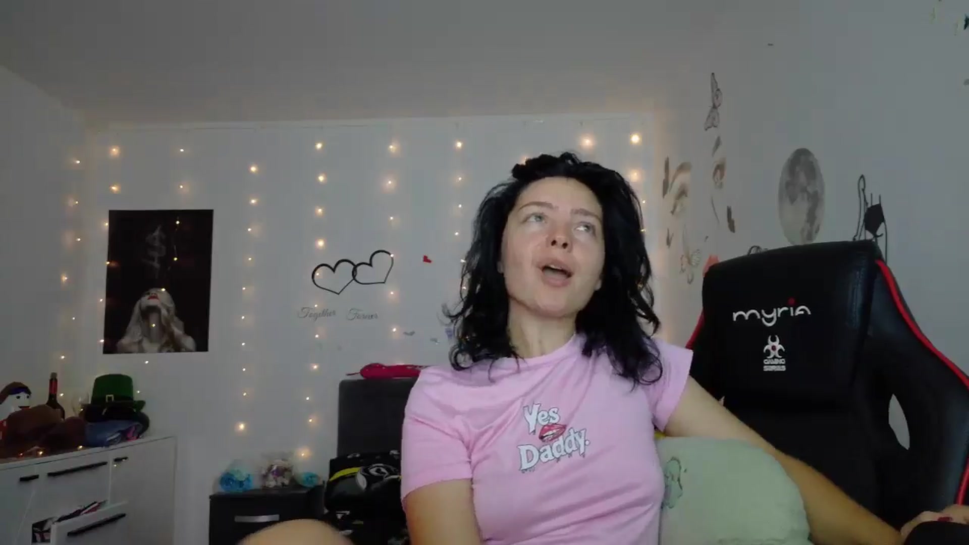 Gallery image thumbnail from SexYcowGIRL__'s myfreecams stream on, 07/06/2025, 04:21 image 6 of 20