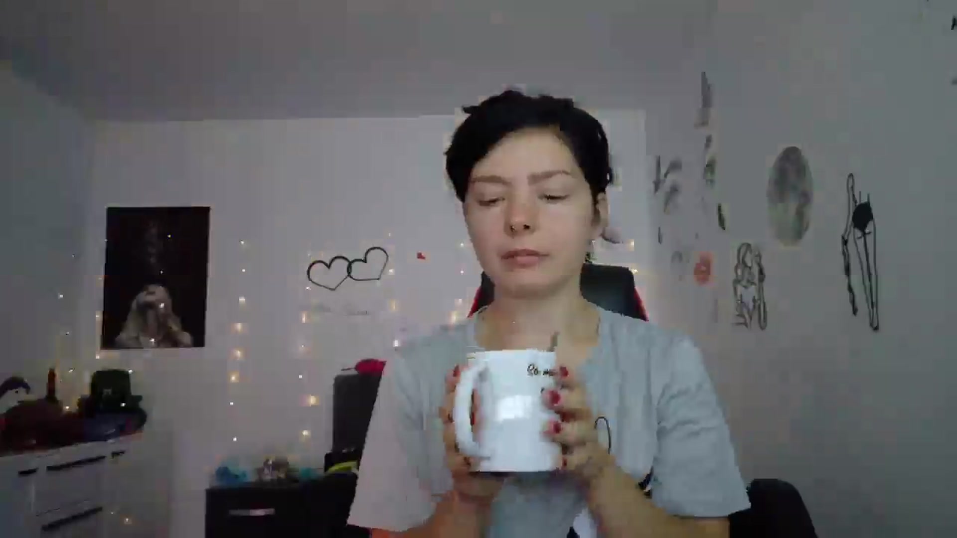 Gallery image thumbnail from SexYcowGIRL__'s myfreecams stream on, 07/06/2025, 04:21 image 2 of 20