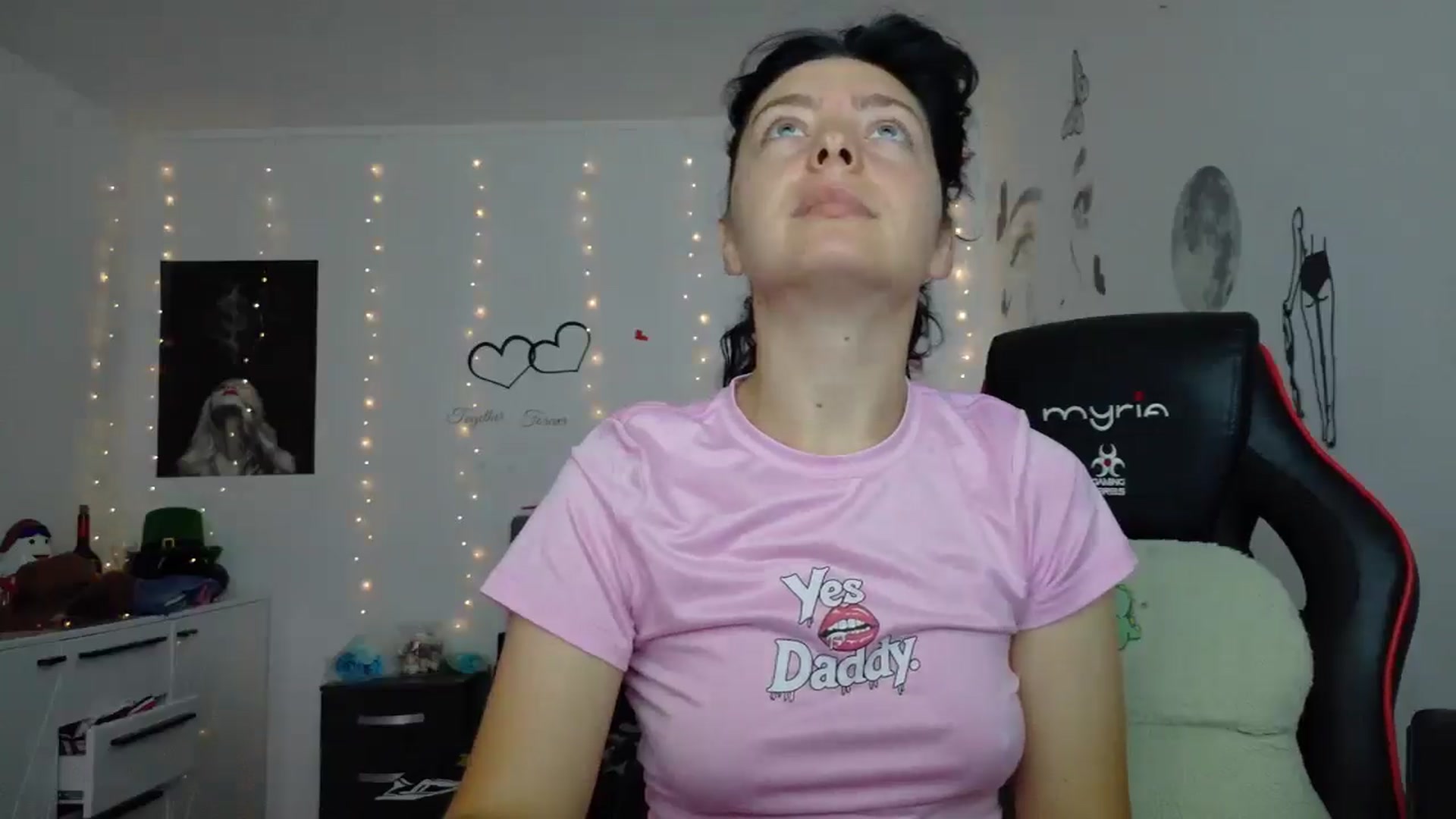 Gallery image thumbnail from SexYcowGIRL__'s myfreecams stream on, 07/06/2025, 04:21 image 7 of 20