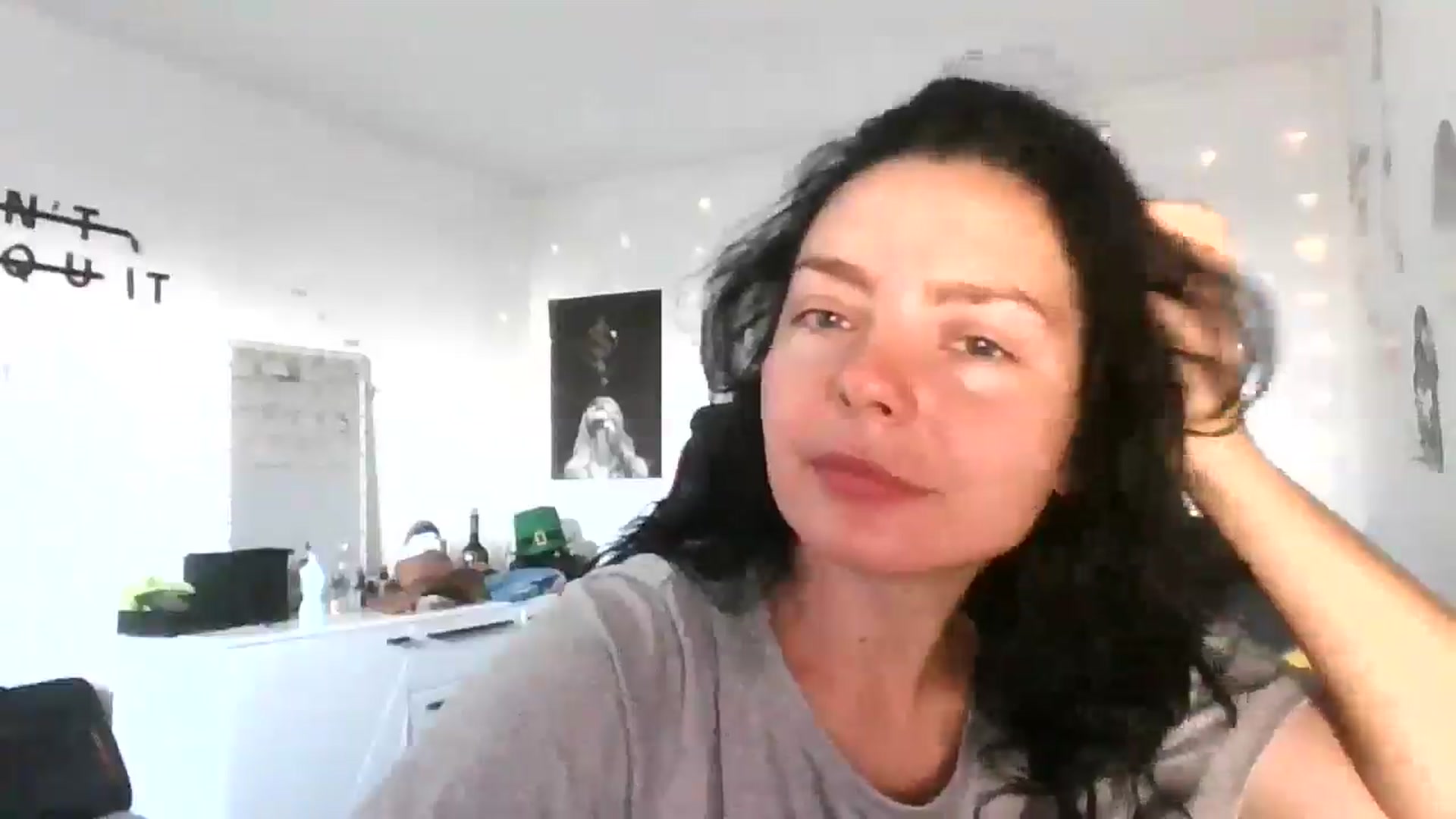 Gallery image thumbnail from SexYcowGIRL__'s myfreecams stream on, 07/07/2025, 03:58 image 16 of 20