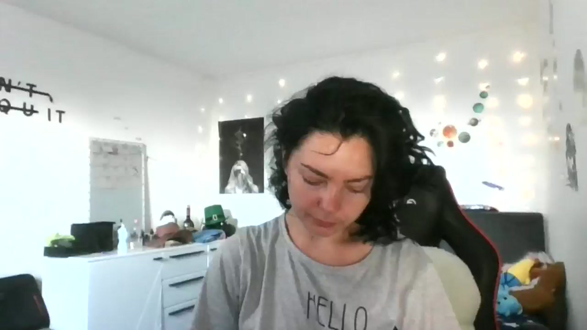 Gallery image thumbnail from SexYcowGIRL__'s myfreecams stream on, 07/07/2025, 03:58 image 1 of 20