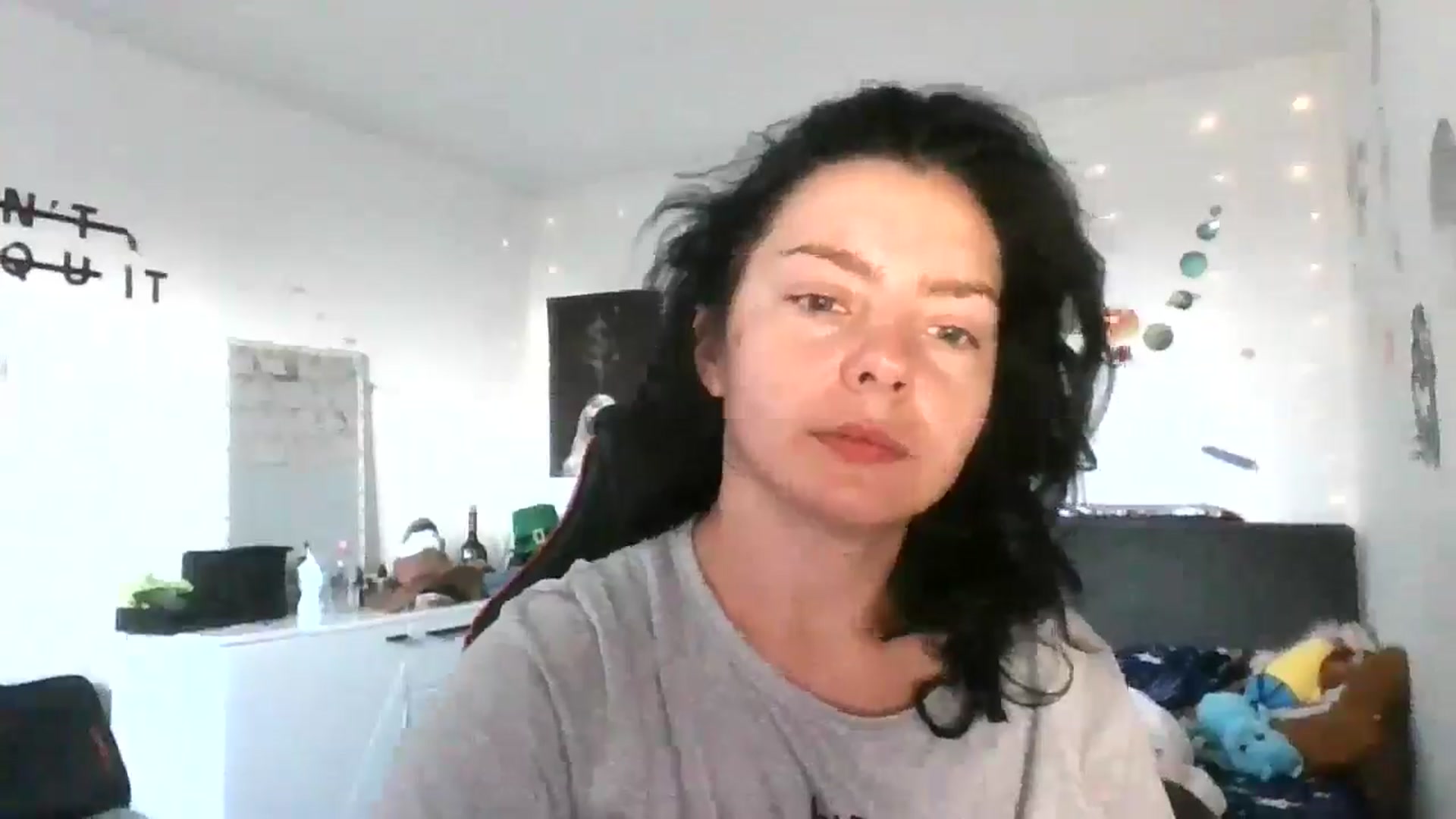 Gallery image thumbnail from SexYcowGIRL__'s myfreecams stream on, 07/07/2025, 03:58 image 4 of 20