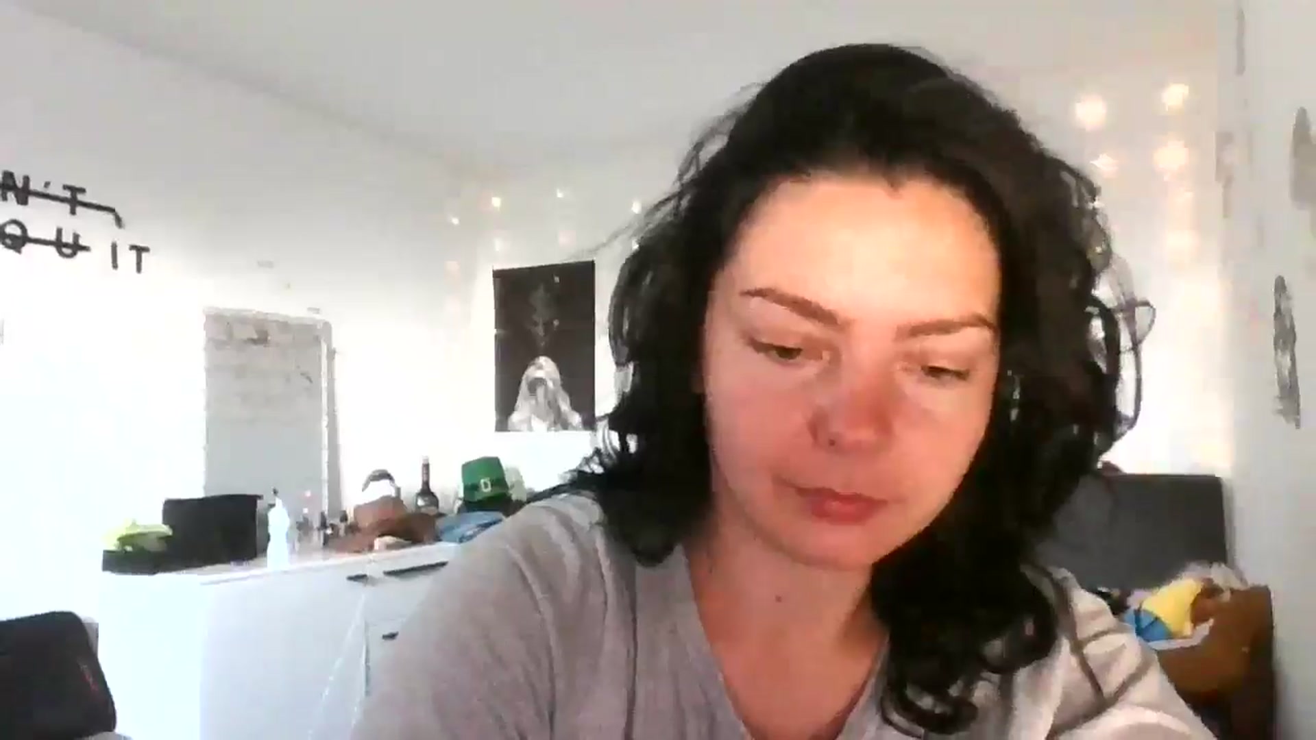 Gallery image thumbnail from SexYcowGIRL__'s myfreecams stream on, 07/07/2025, 03:58 image 19 of 20