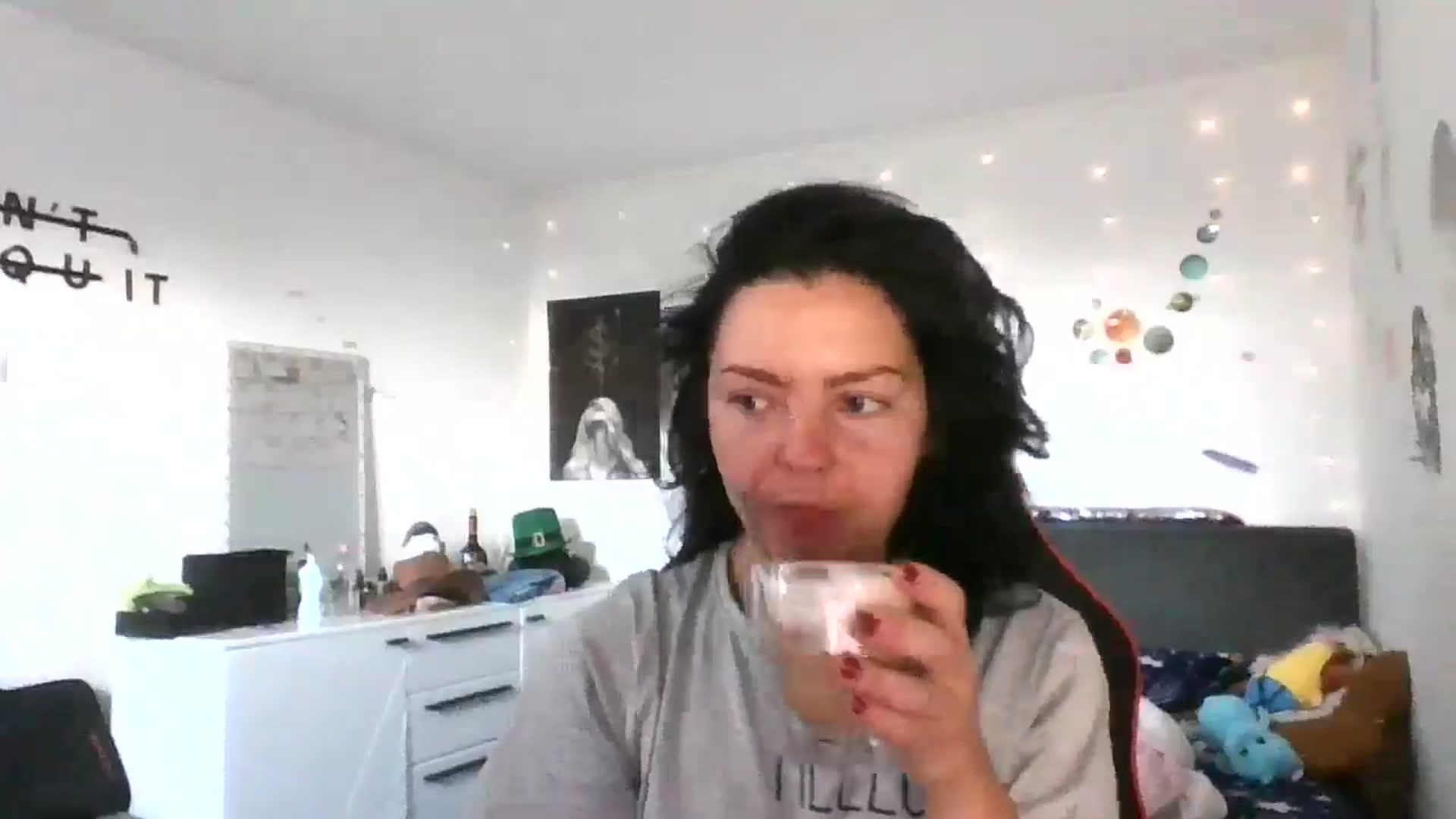 Gallery image thumbnail from SexYcowGIRL__'s myfreecams stream on, 07/07/2025, 03:58 image 5 of 20