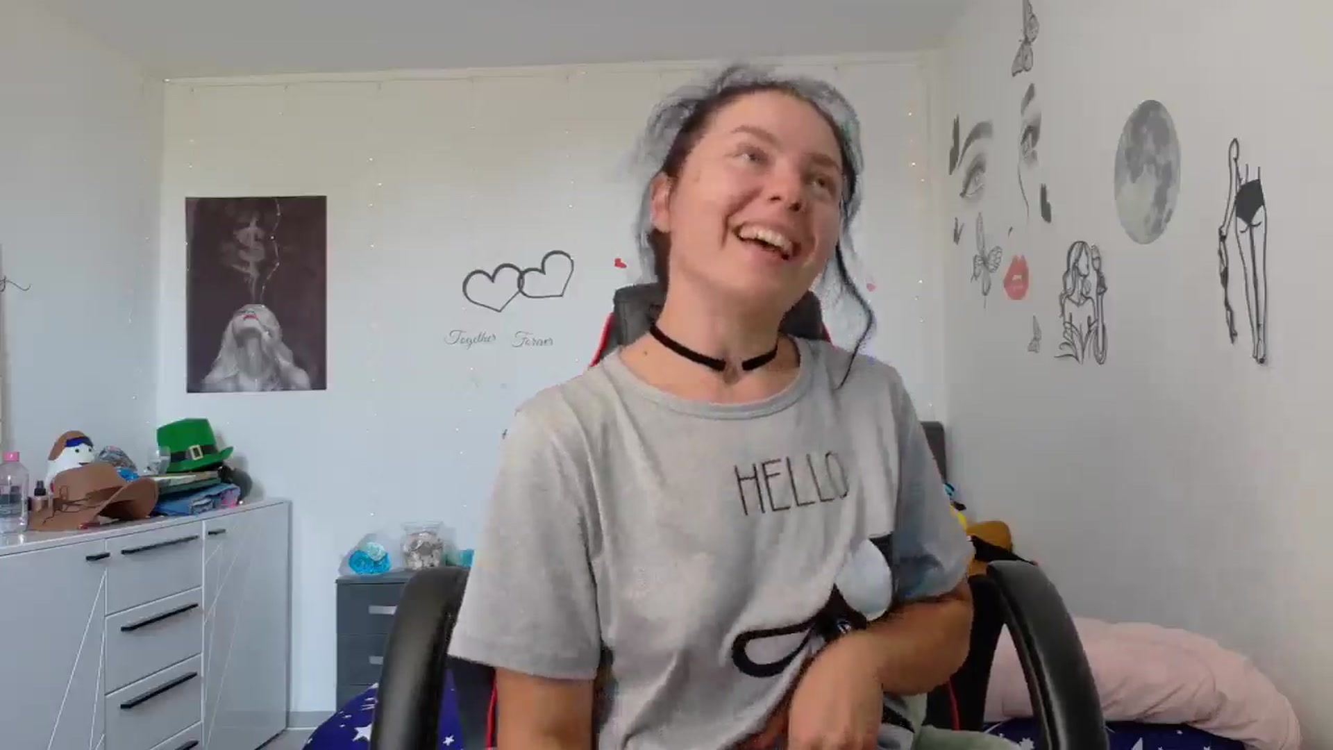 Gallery image thumbnail from SexYcowGIRL__'s myfreecams stream on, 07/08/2025, 07:05 image 16 of 20
