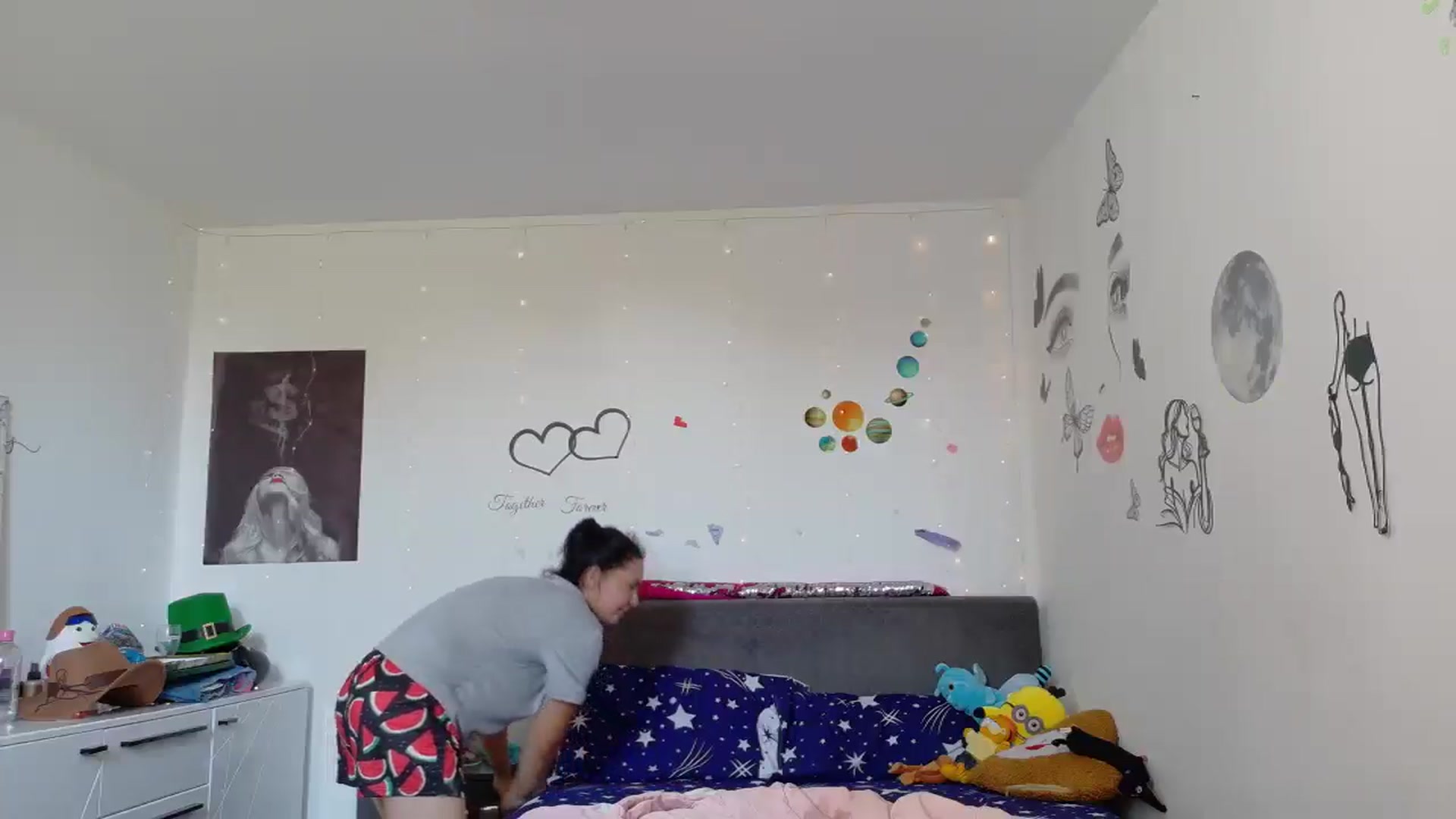Gallery image thumbnail from SexYcowGIRL__'s myfreecams stream on, 07/08/2025, 07:05 image 4 of 20
