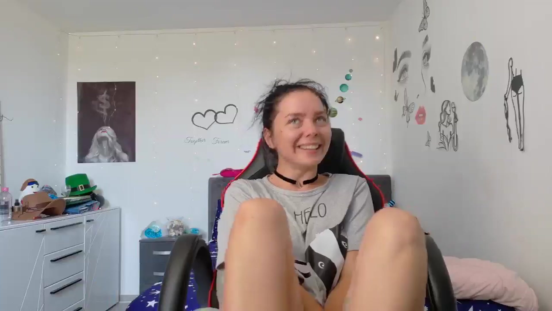 Gallery image thumbnail from SexYcowGIRL__'s myfreecams stream on, 07/08/2025, 07:05 image 17 of 20