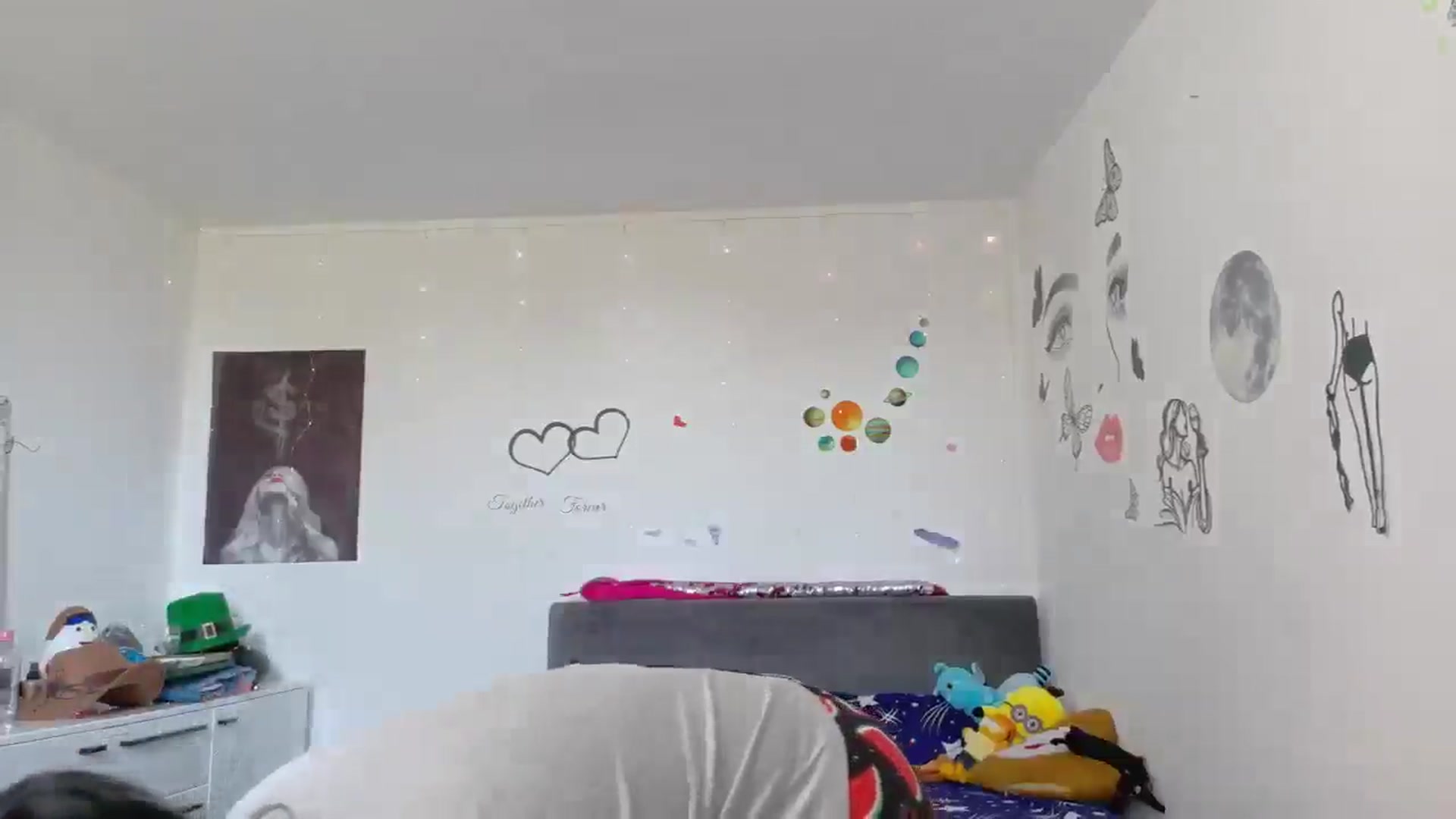 Gallery image thumbnail from SexYcowGIRL__'s myfreecams stream on, 07/08/2025, 07:05 image 5 of 20