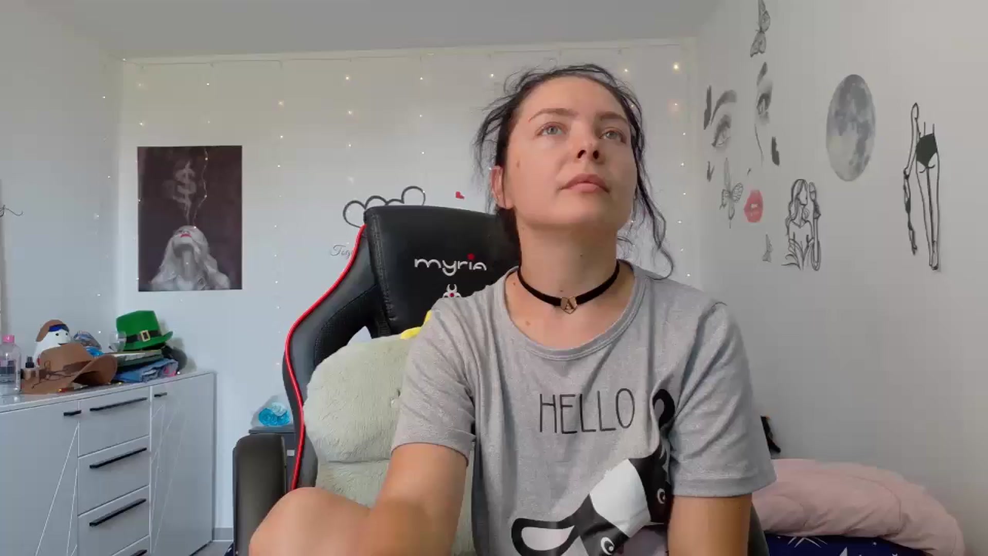 Gallery image thumbnail from SexYcowGIRL__'s myfreecams stream on, 07/08/2025, 07:05 image 8 of 20
